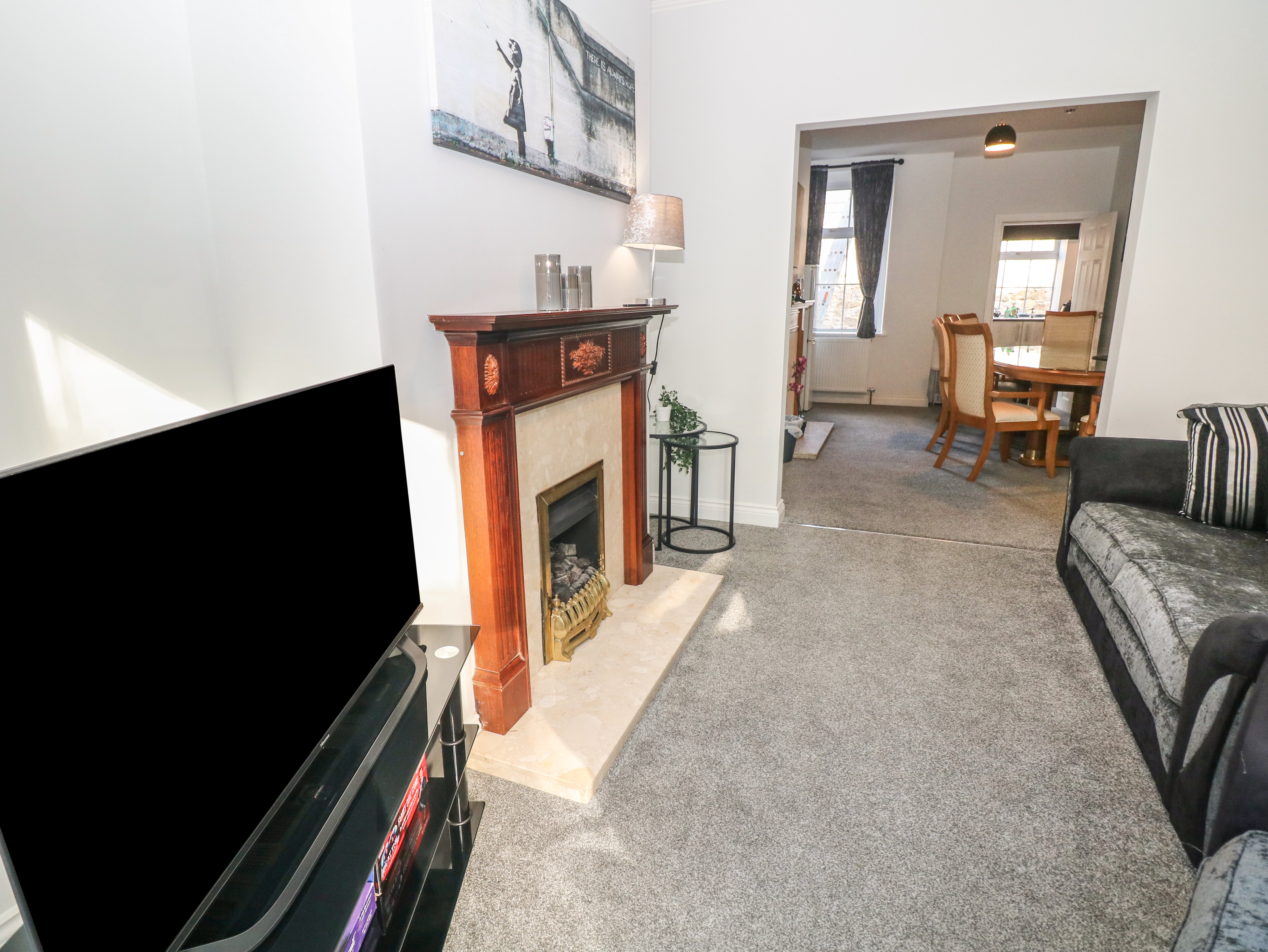 Holiday cottage in Buxton, Derbyshire - Photo 5