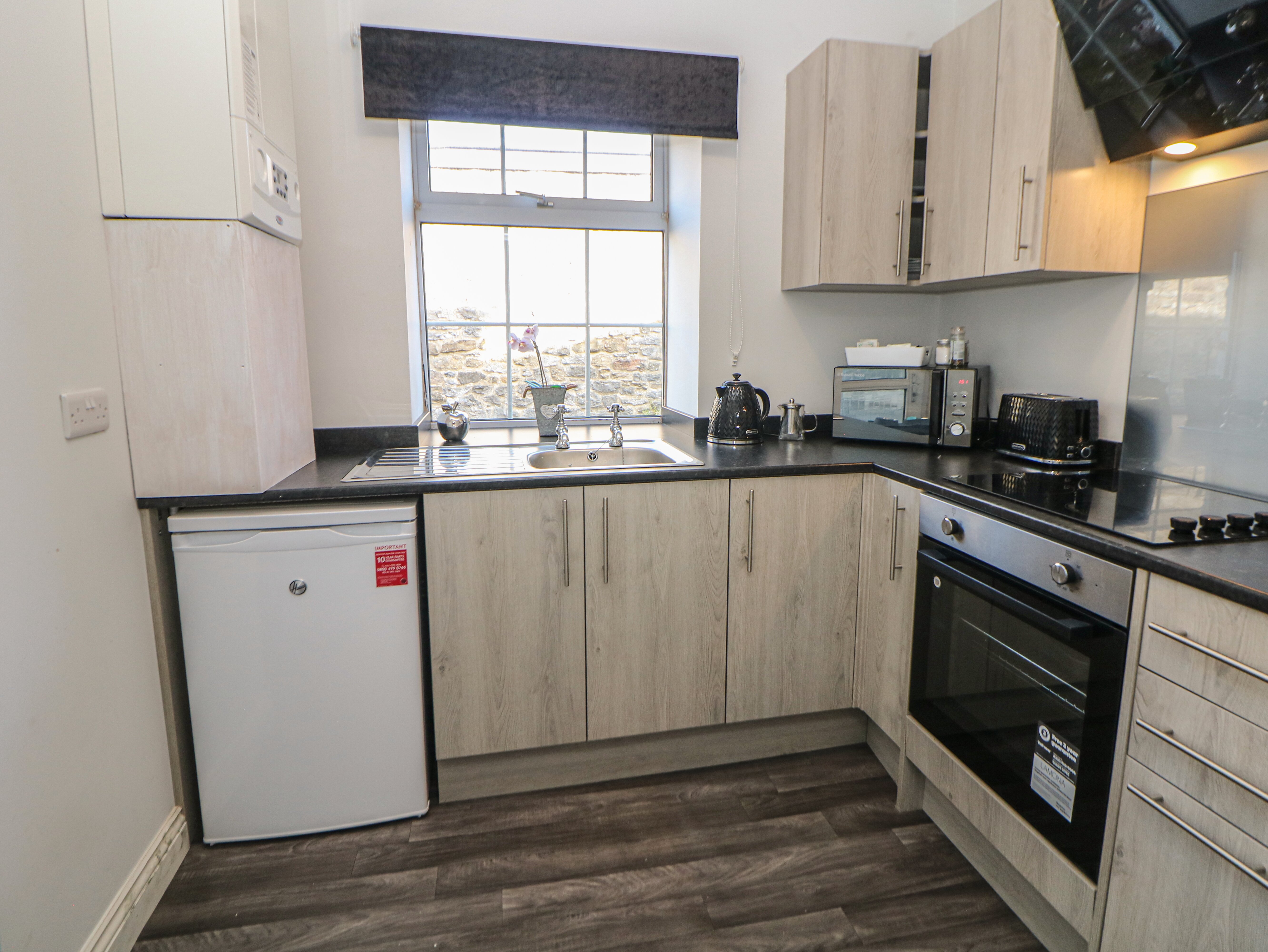 Holiday cottage in Buxton, Derbyshire - Photo 7