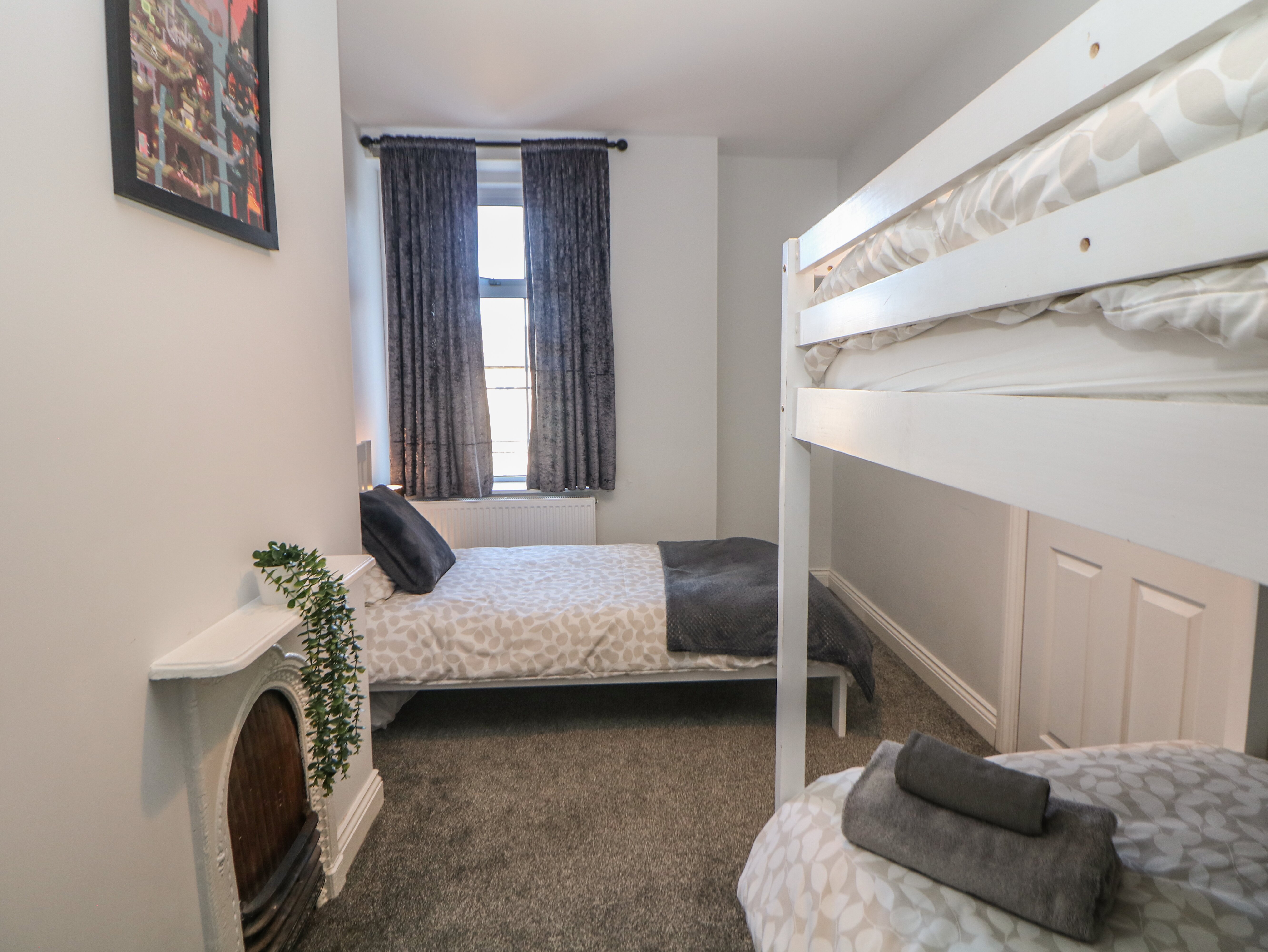 Holiday cottage in Buxton, Derbyshire - Photo 10
