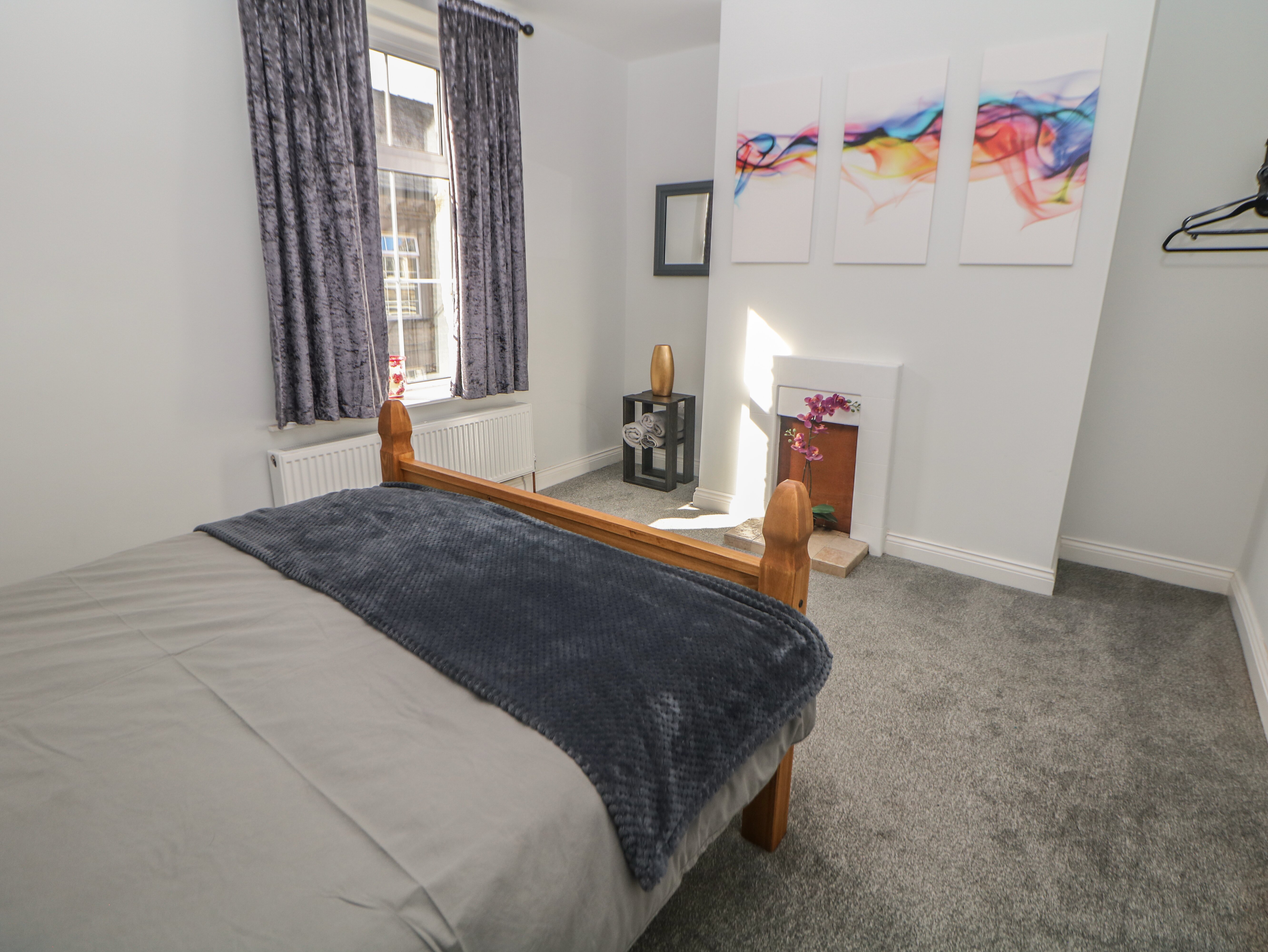 Holiday cottage in Buxton, Derbyshire - Photo 11