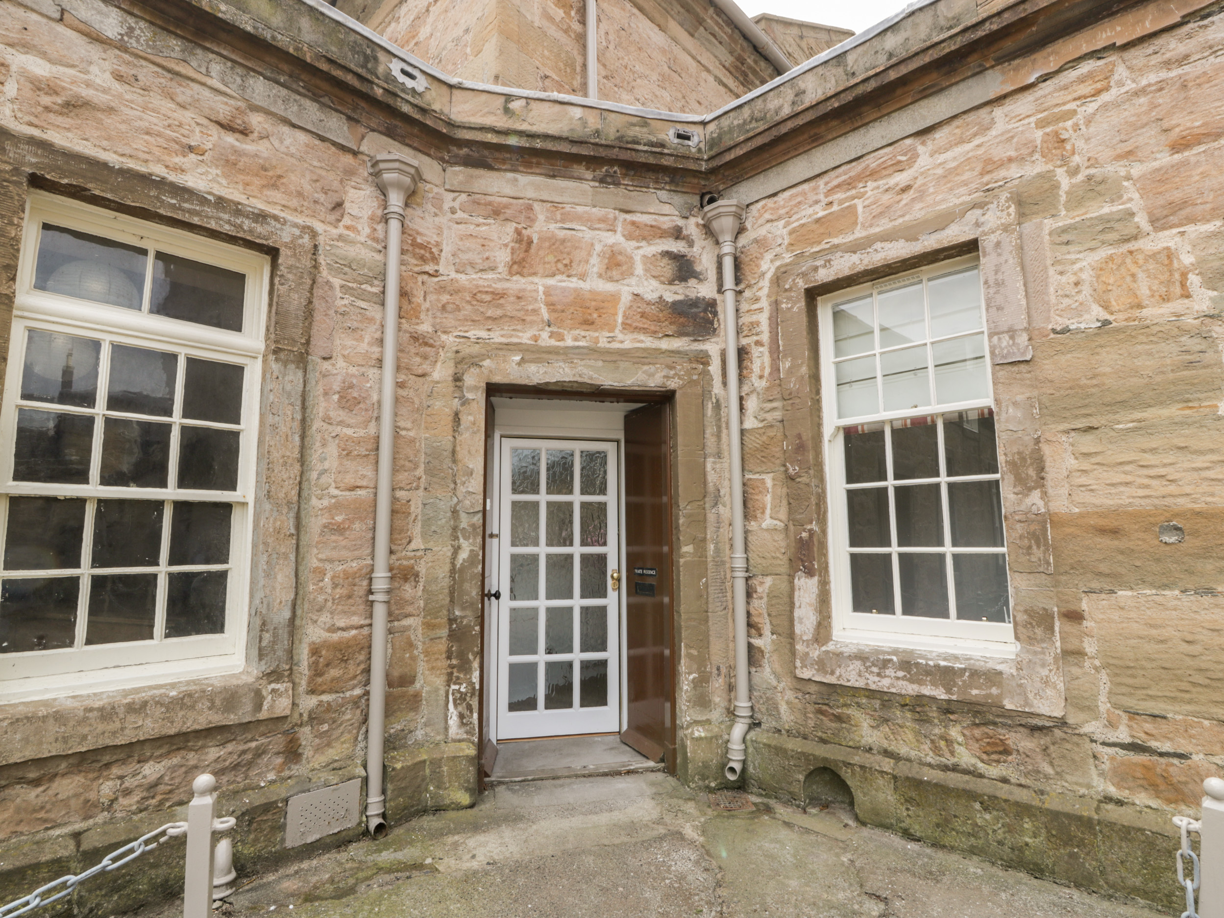 Clocktower - Culzean Castle - Sleeps 6