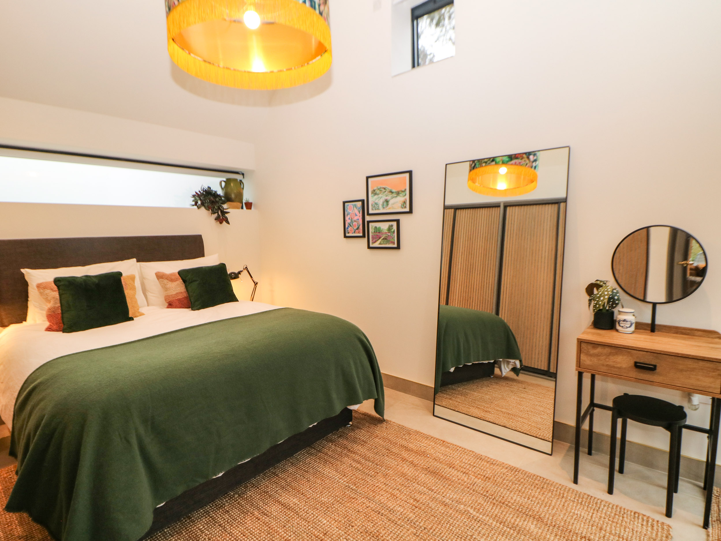 Holiday cottage in Hayfield, Derbyshire - Photo 11