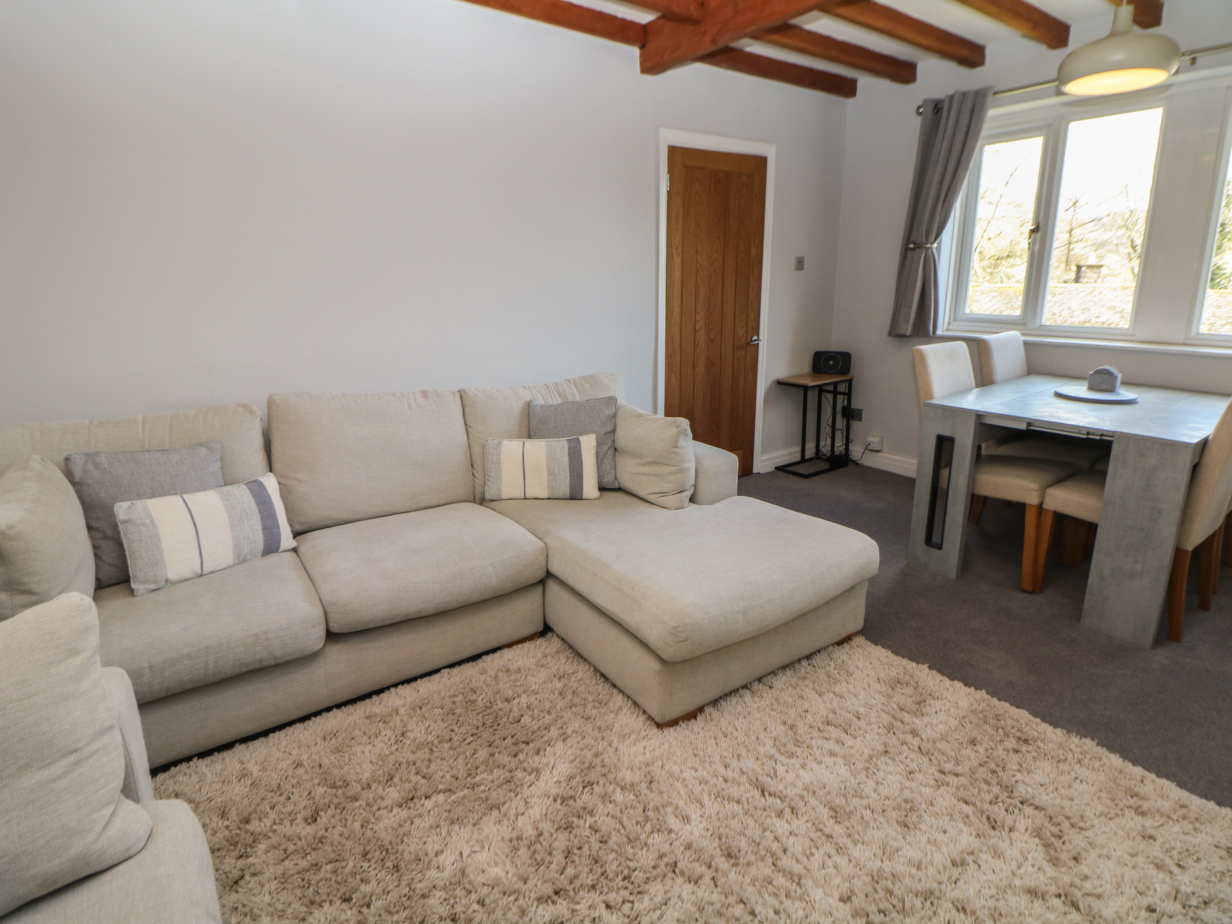 Holiday cottage in Bakewell, Derbyshire - Photo 3
