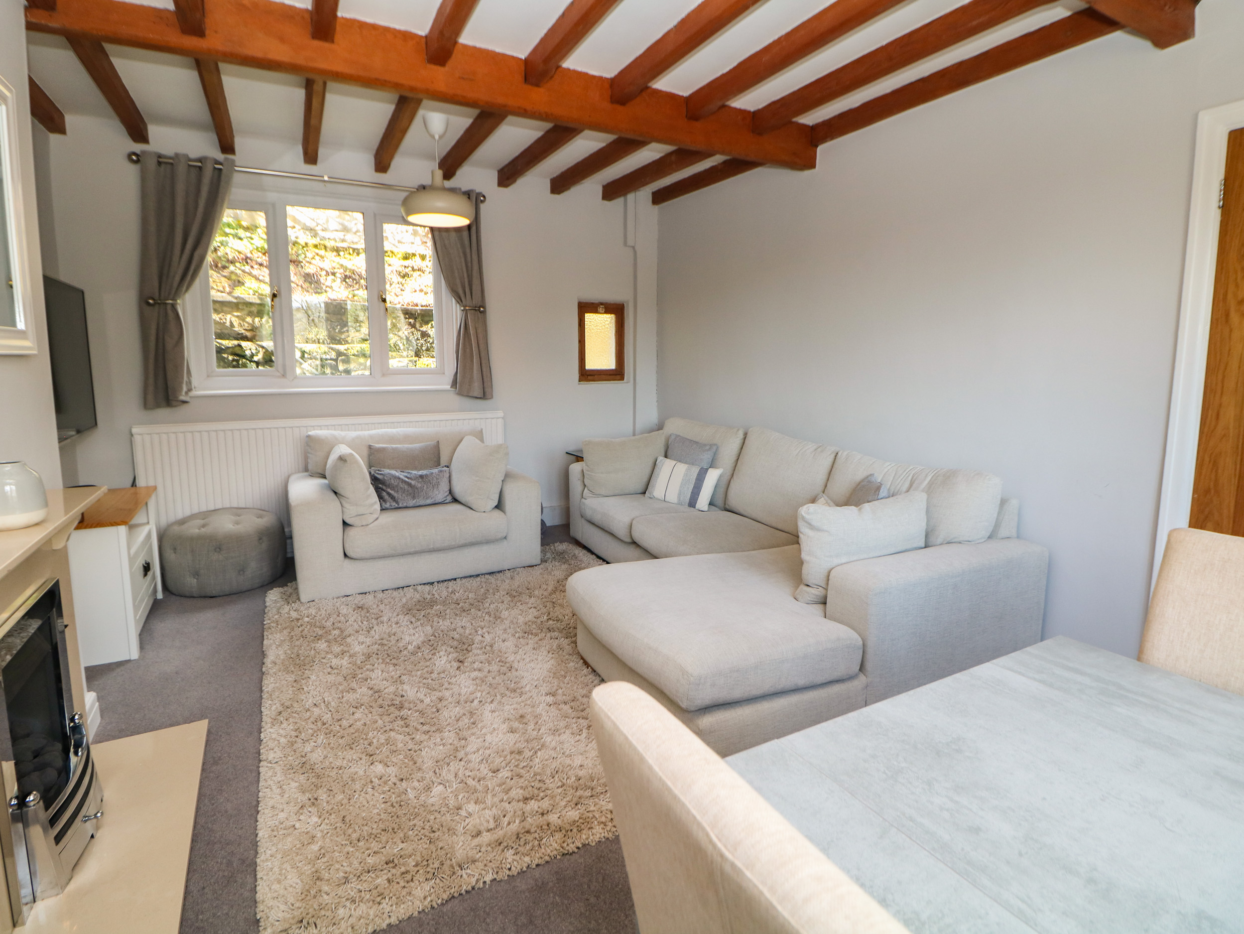 Holiday cottage in Bakewell, Derbyshire - Photo 6