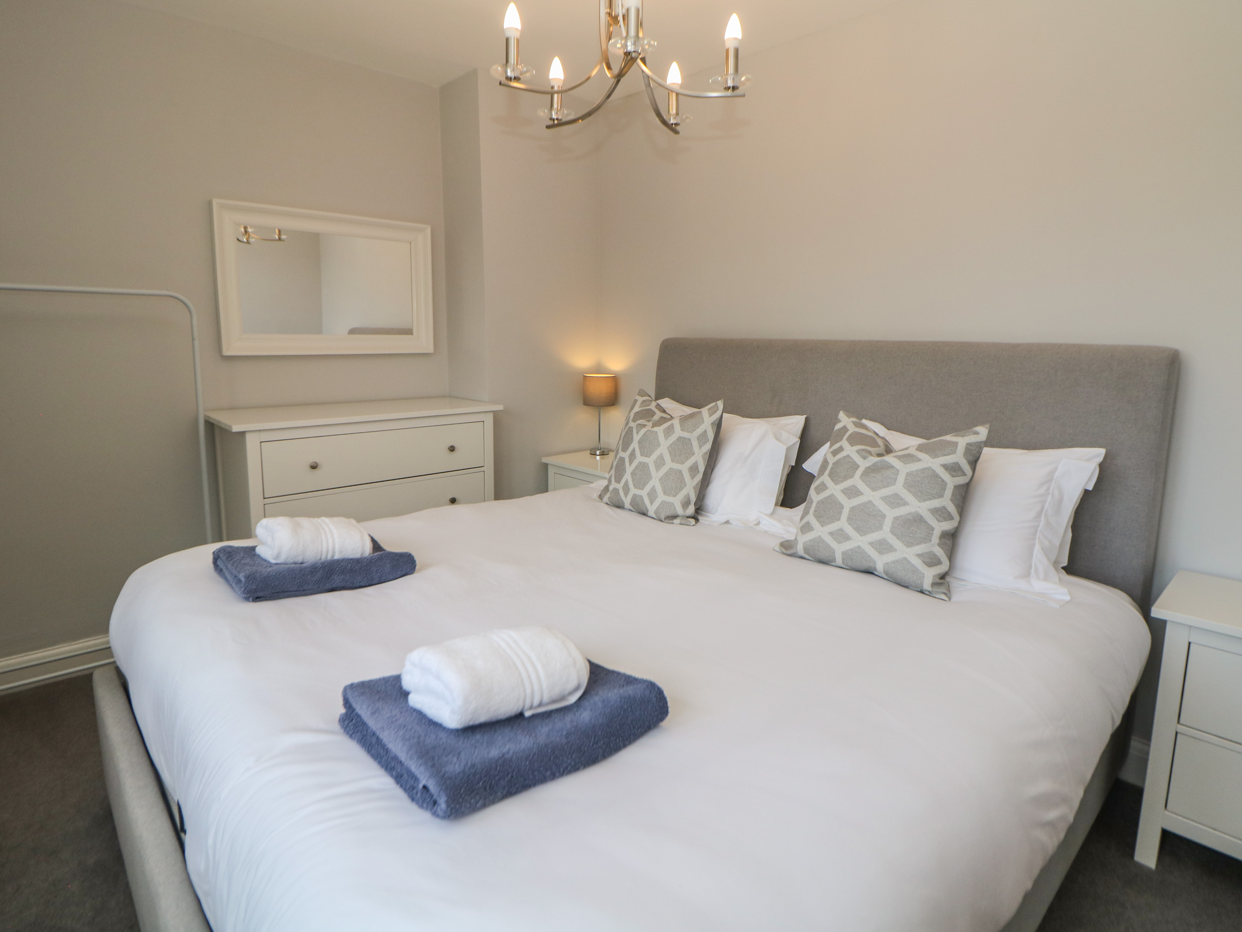 Holiday cottage in Bakewell, Derbyshire - Photo 10
