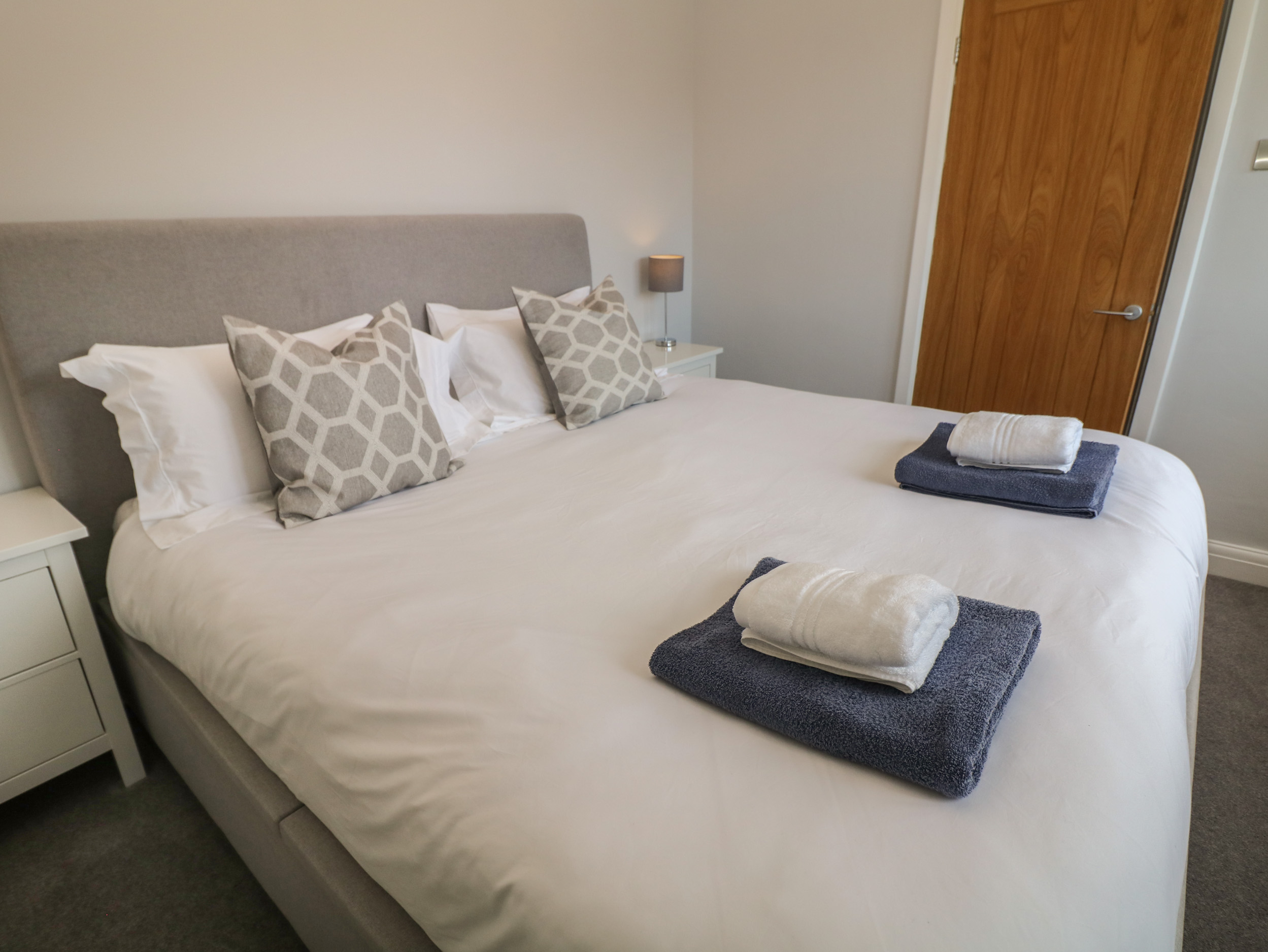 Holiday cottage in Bakewell, Derbyshire - Photo 11