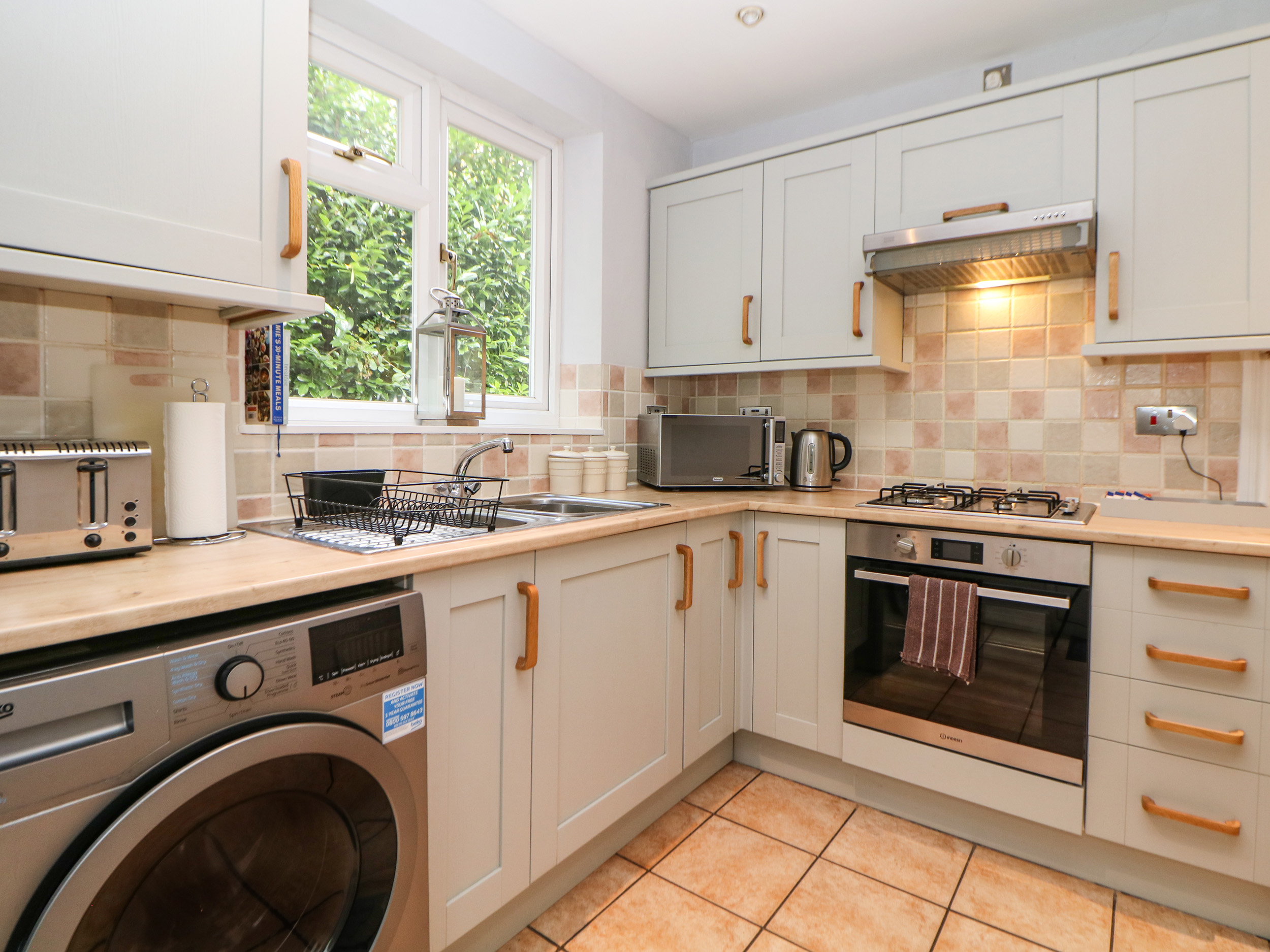Holiday cottage in Bakewell, Derbyshire - Photo 7