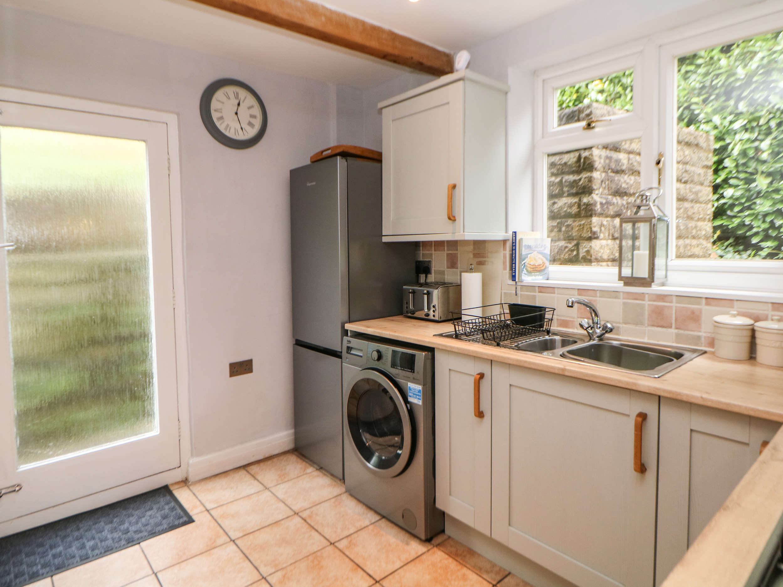 Holiday cottage in Bakewell, Derbyshire - Photo 8