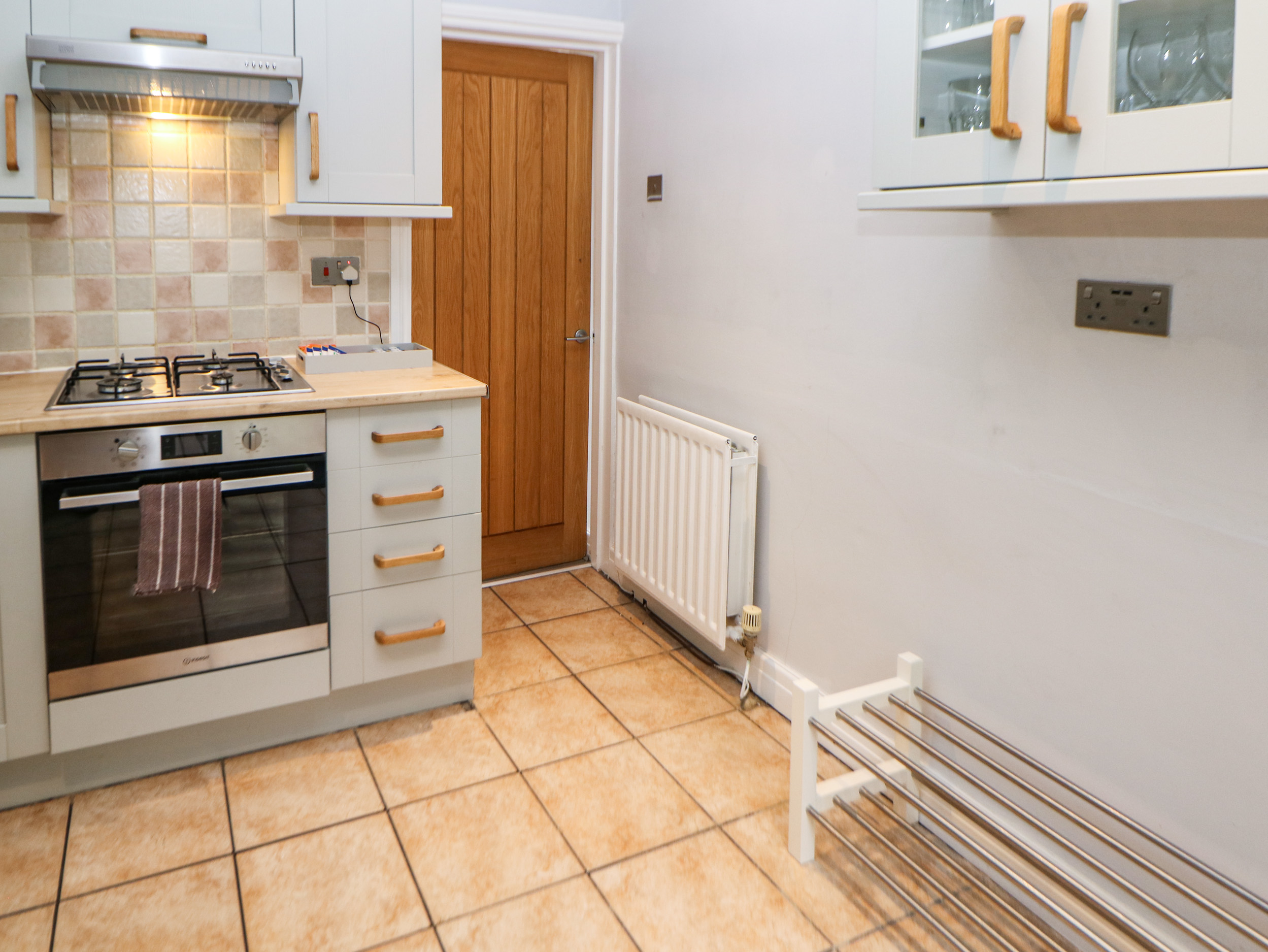 Holiday cottage in Bakewell, Derbyshire - Photo 9