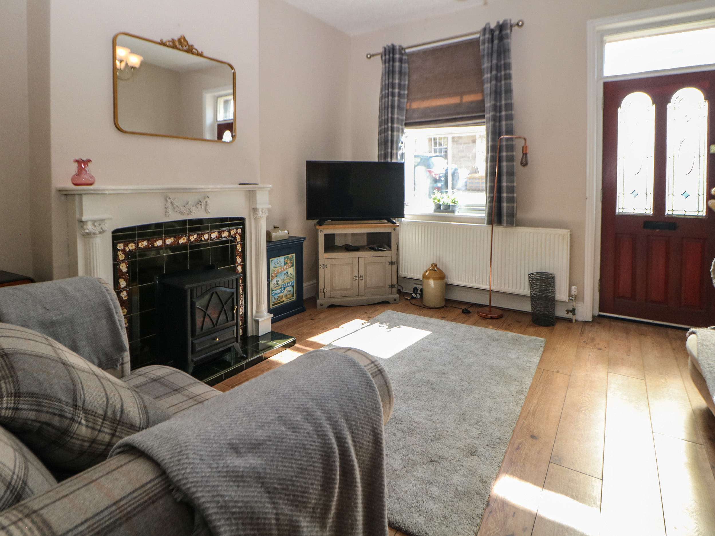 Holiday cottage in Matlock, Derbyshire - Photo 4