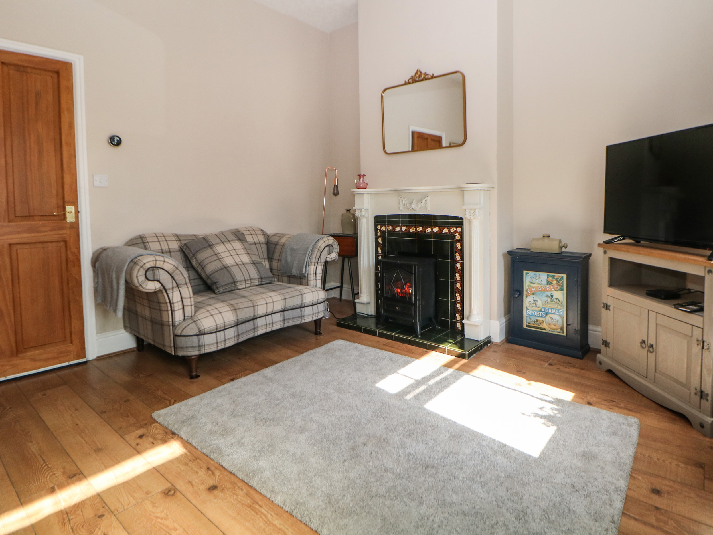 Holiday cottage in Matlock, Derbyshire - Photo 5