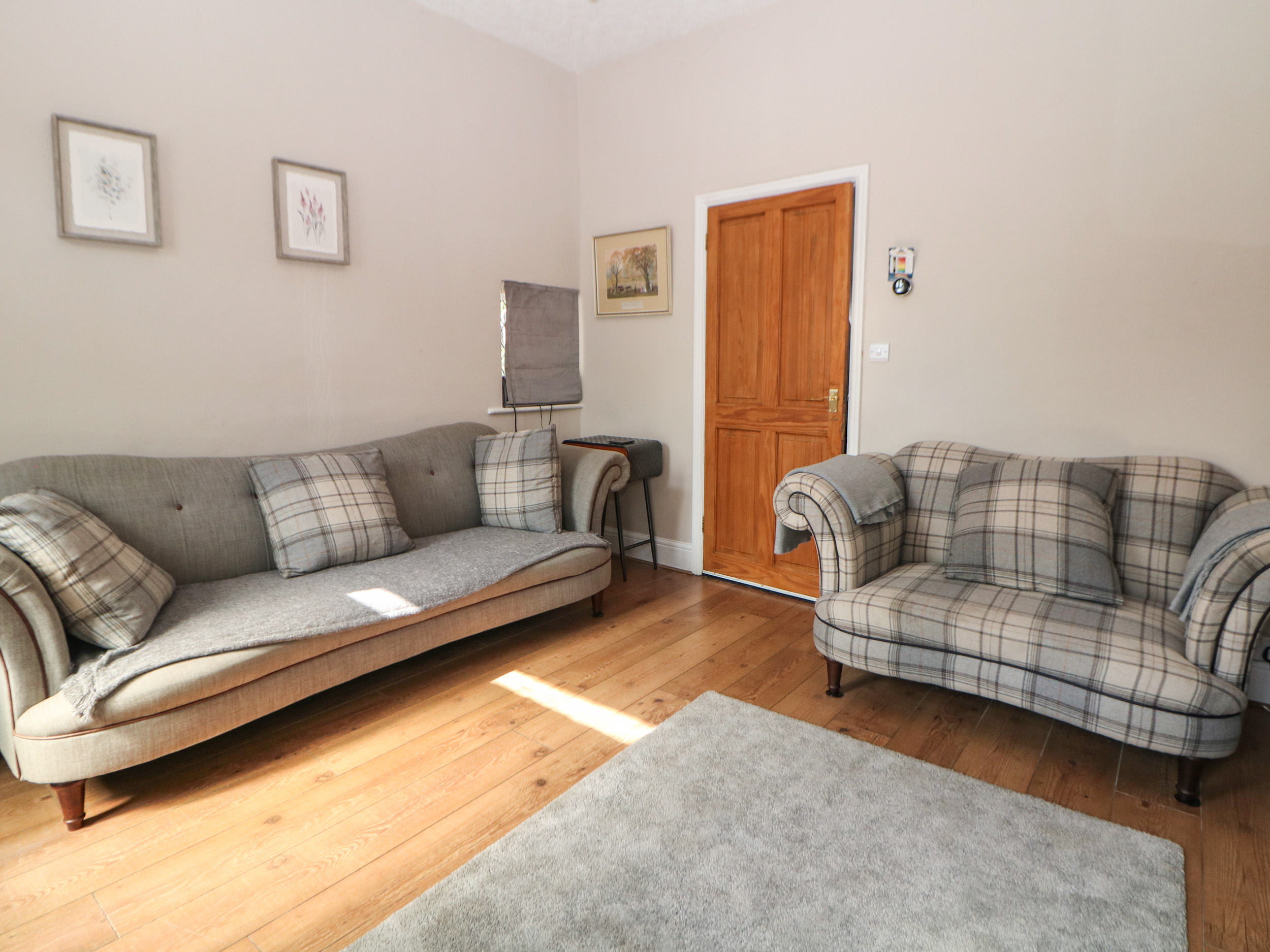 Holiday cottage in Matlock, Derbyshire - Photo 6