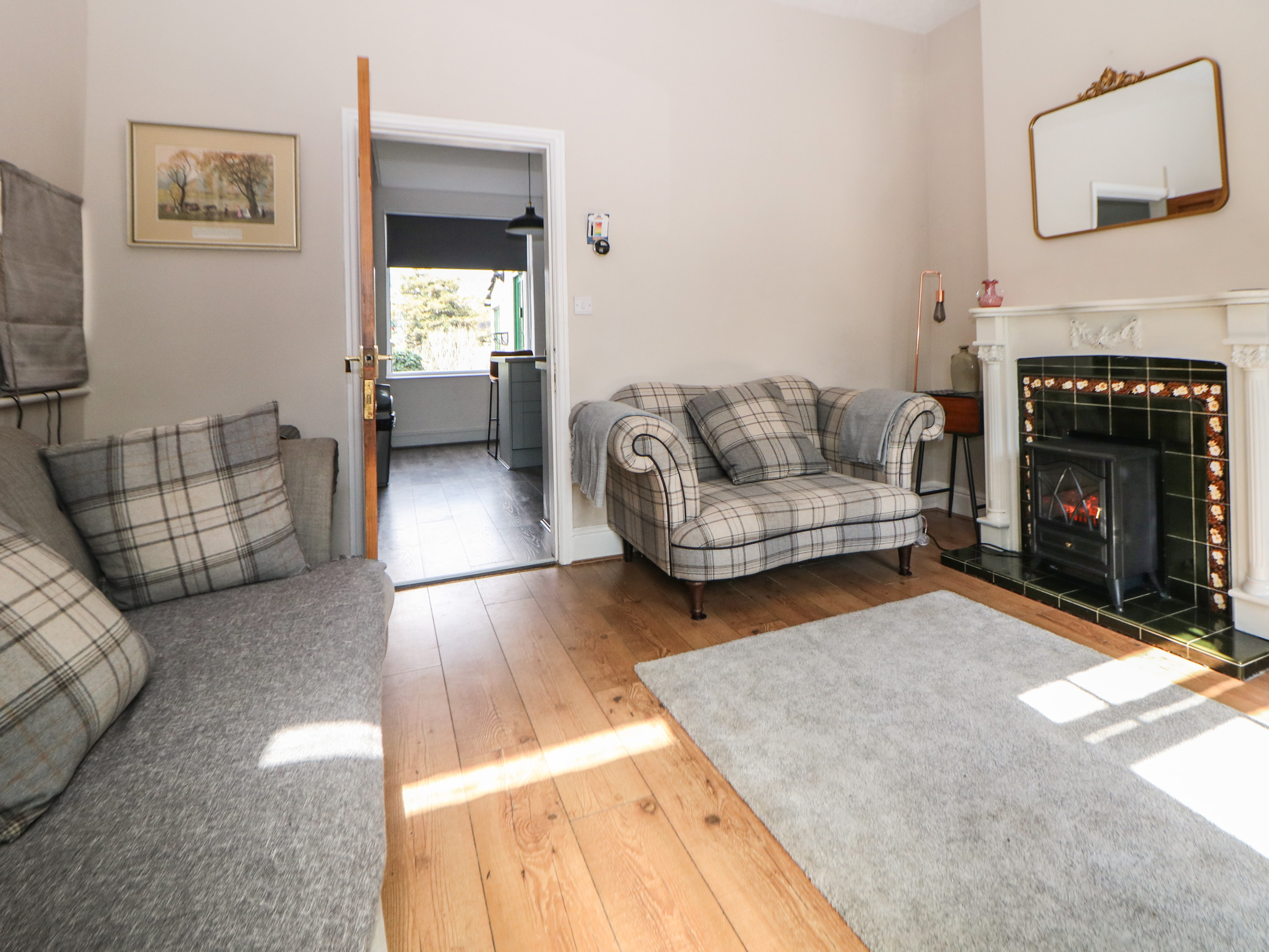 Holiday cottage in Matlock, Derbyshire - Photo 7
