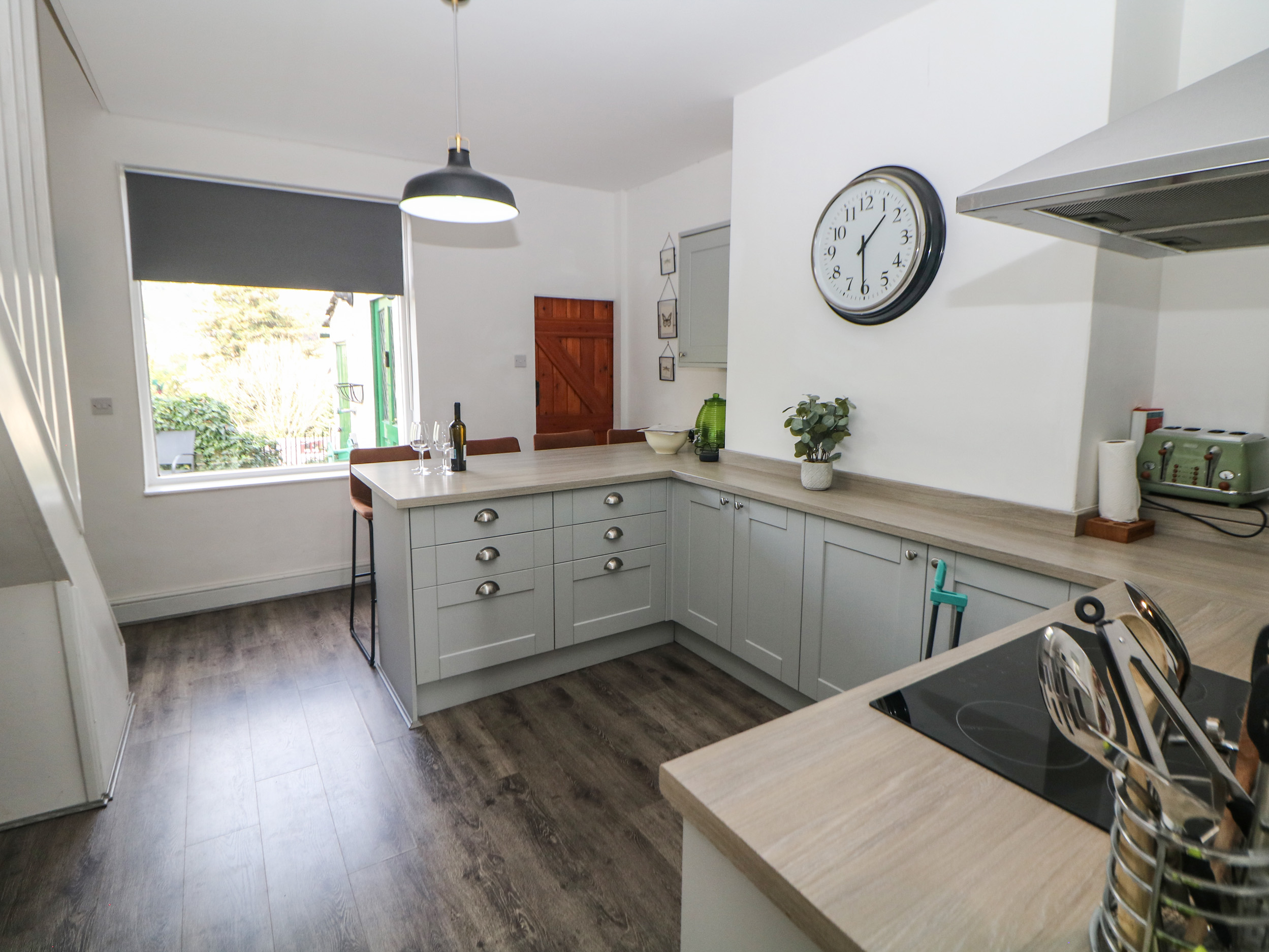 Holiday cottage in Matlock, Derbyshire - Photo 8