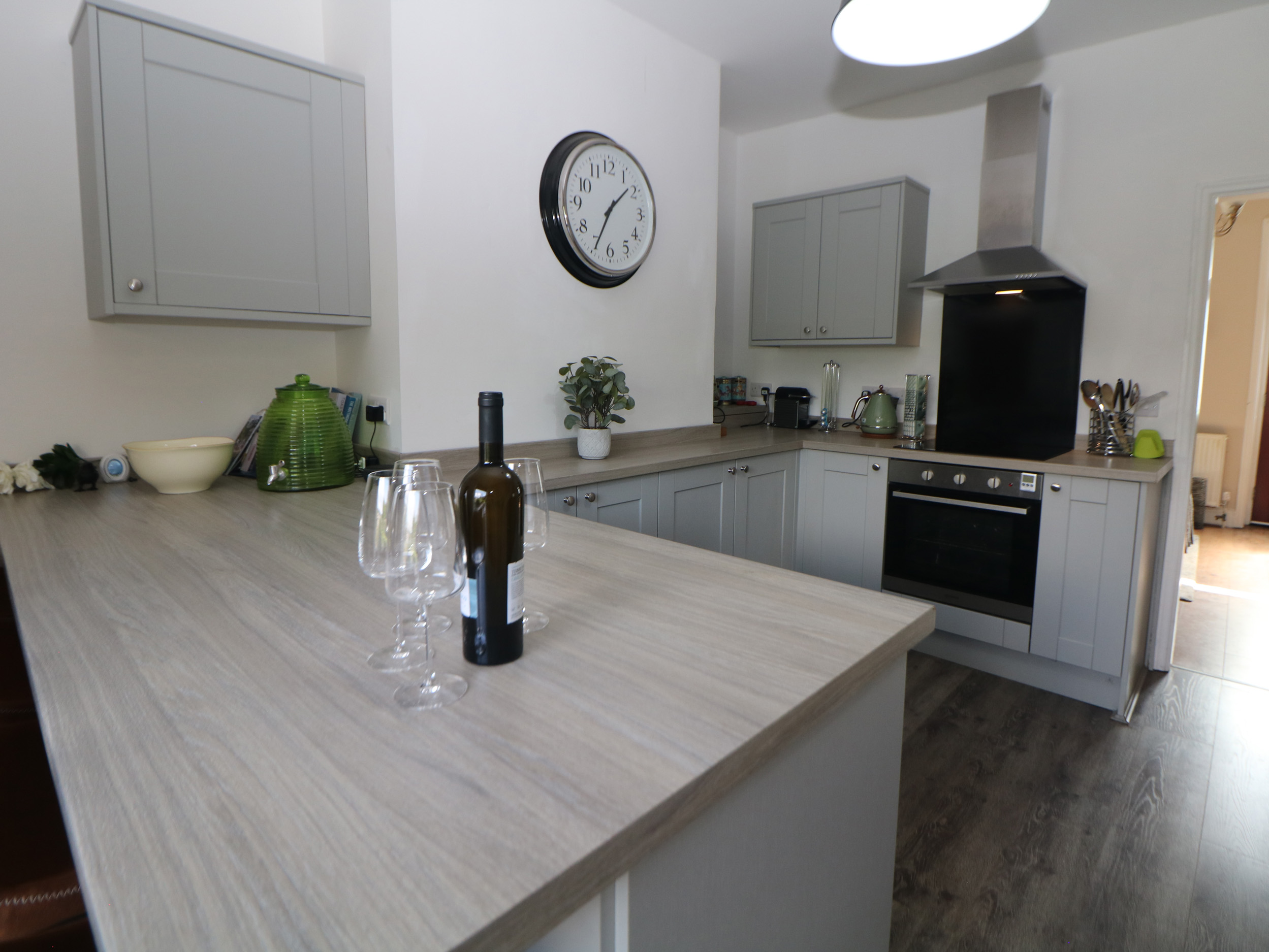 Holiday cottage in Matlock, Derbyshire - Photo 9
