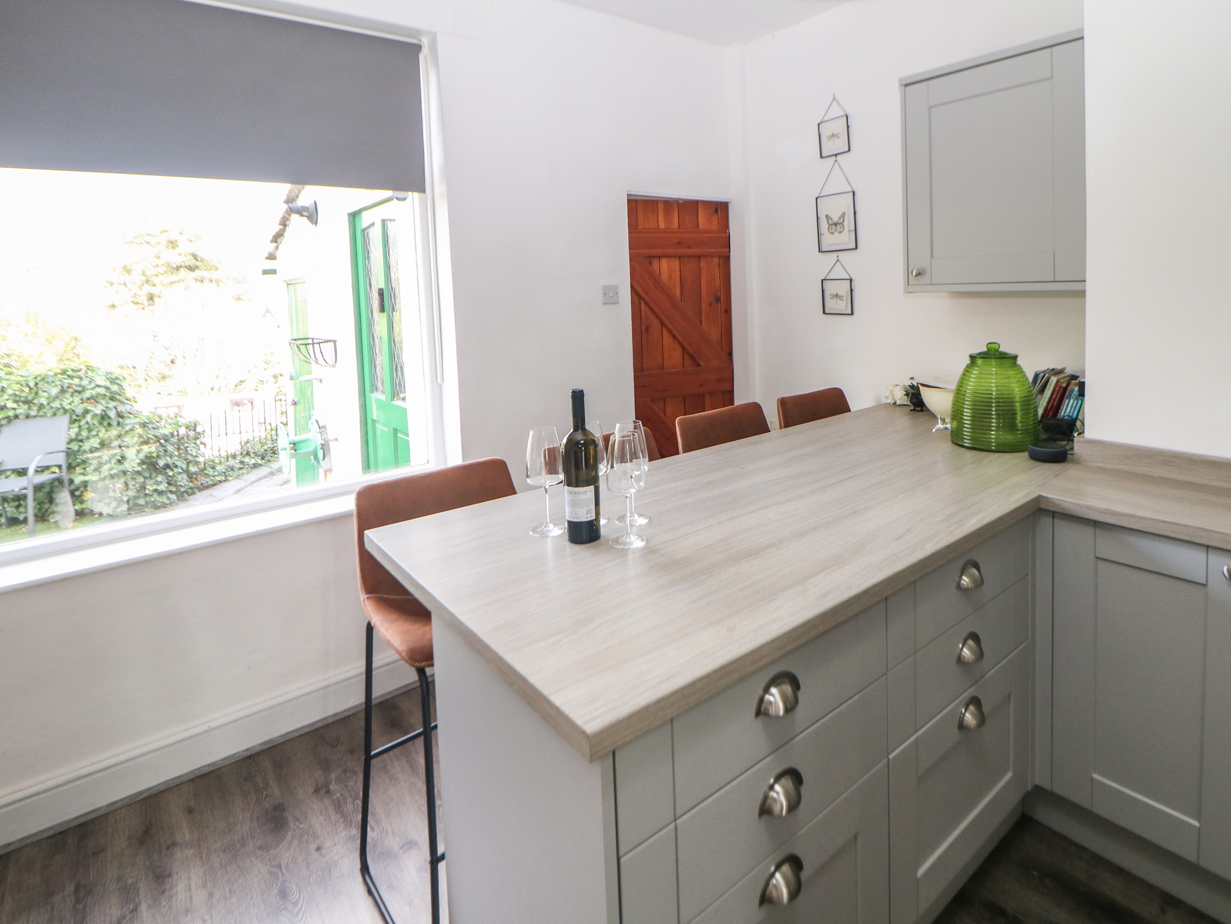 Holiday cottage in Matlock, Derbyshire - Photo 10
