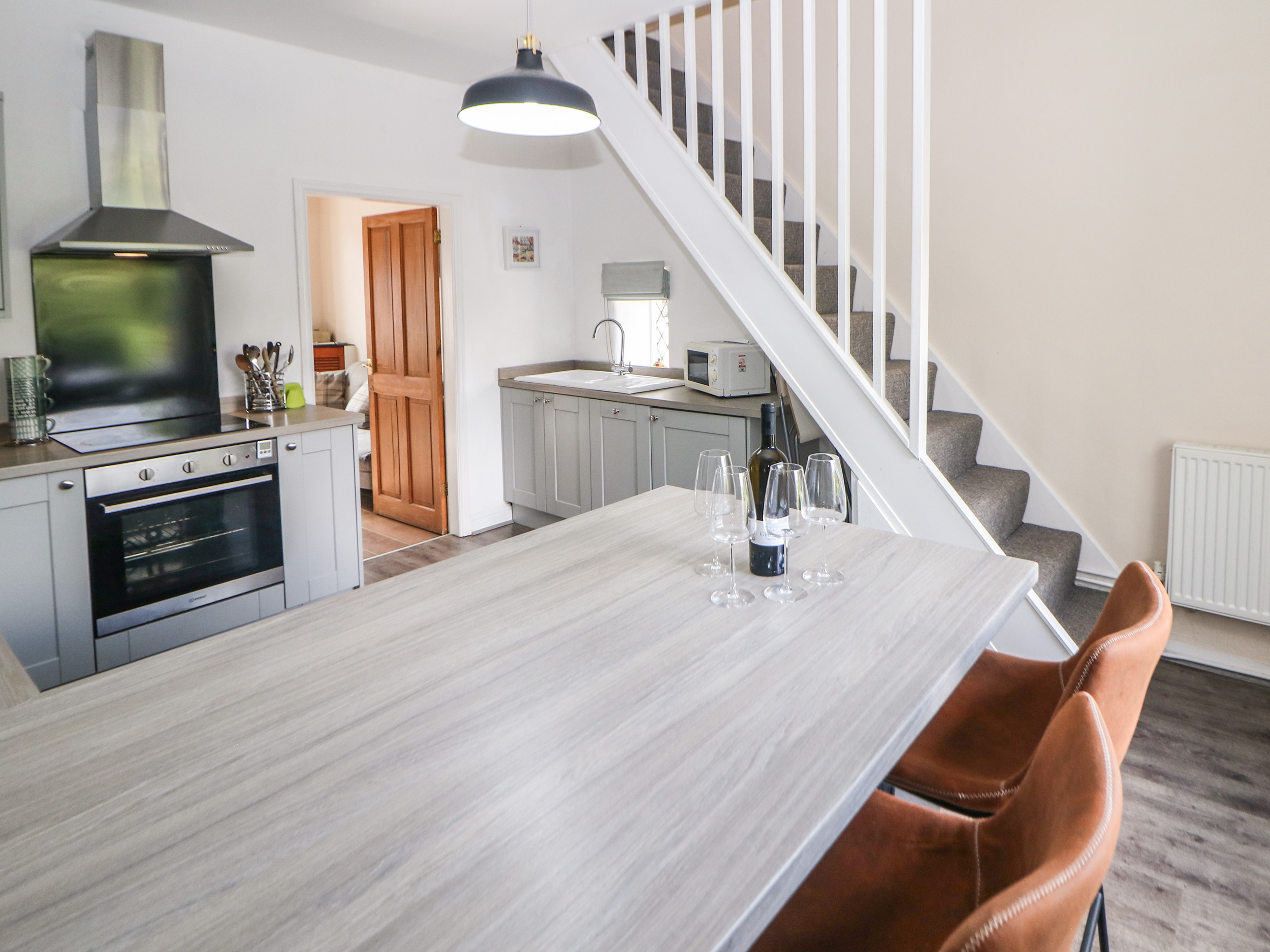 Holiday cottage in Matlock, Derbyshire - Photo 11