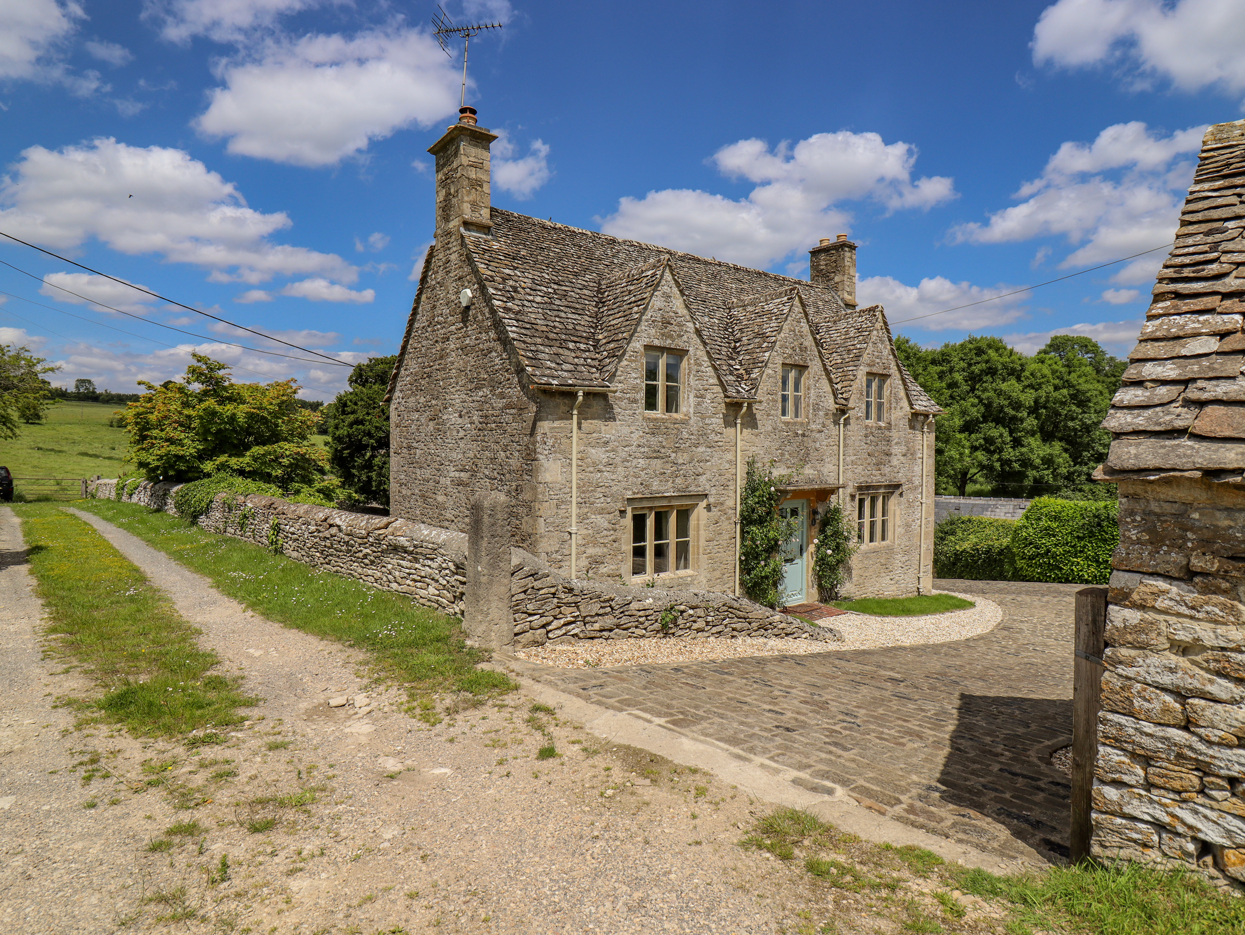 Holiday cottage in Northleach