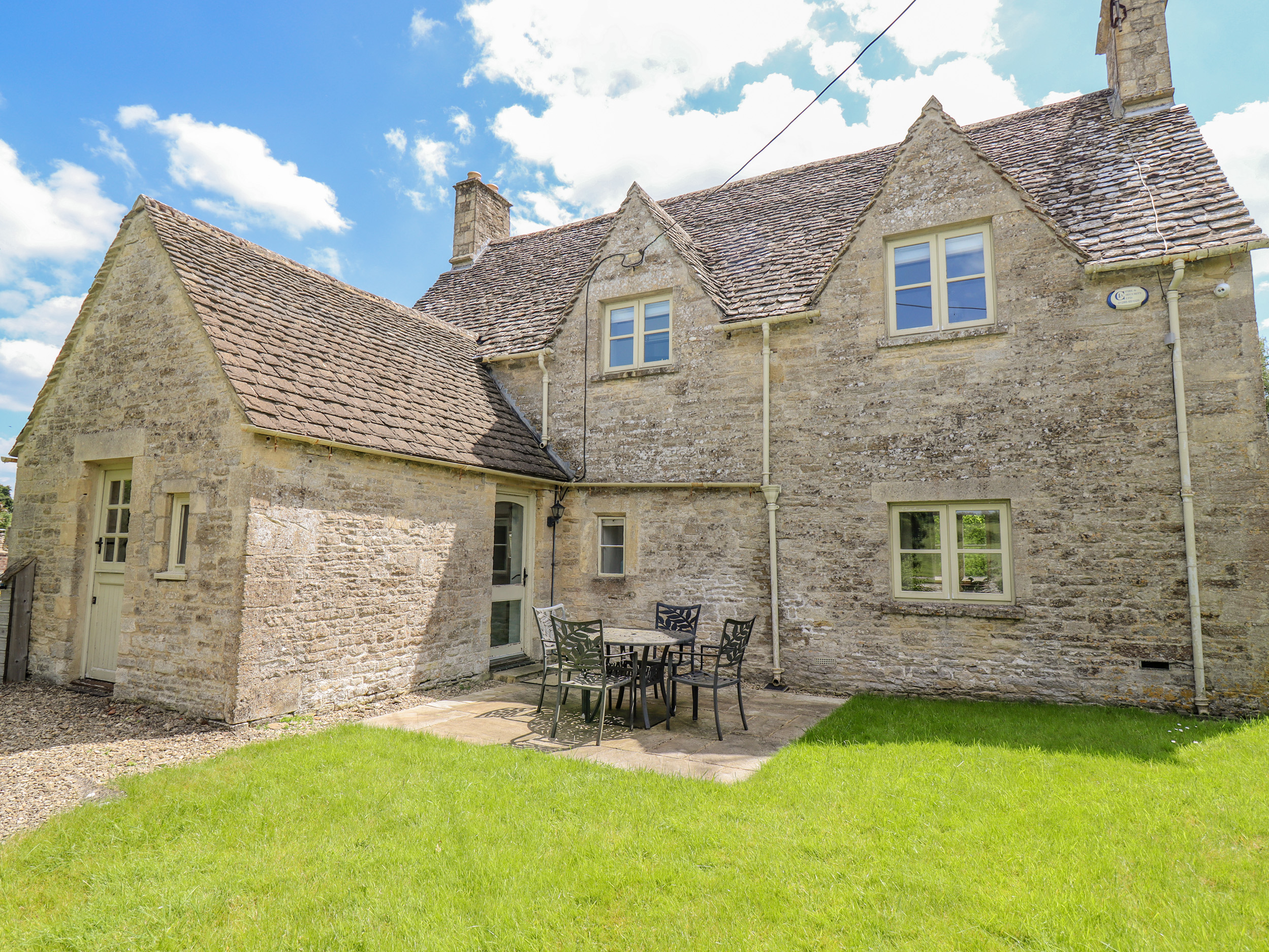 Holiday cottage in Northleach