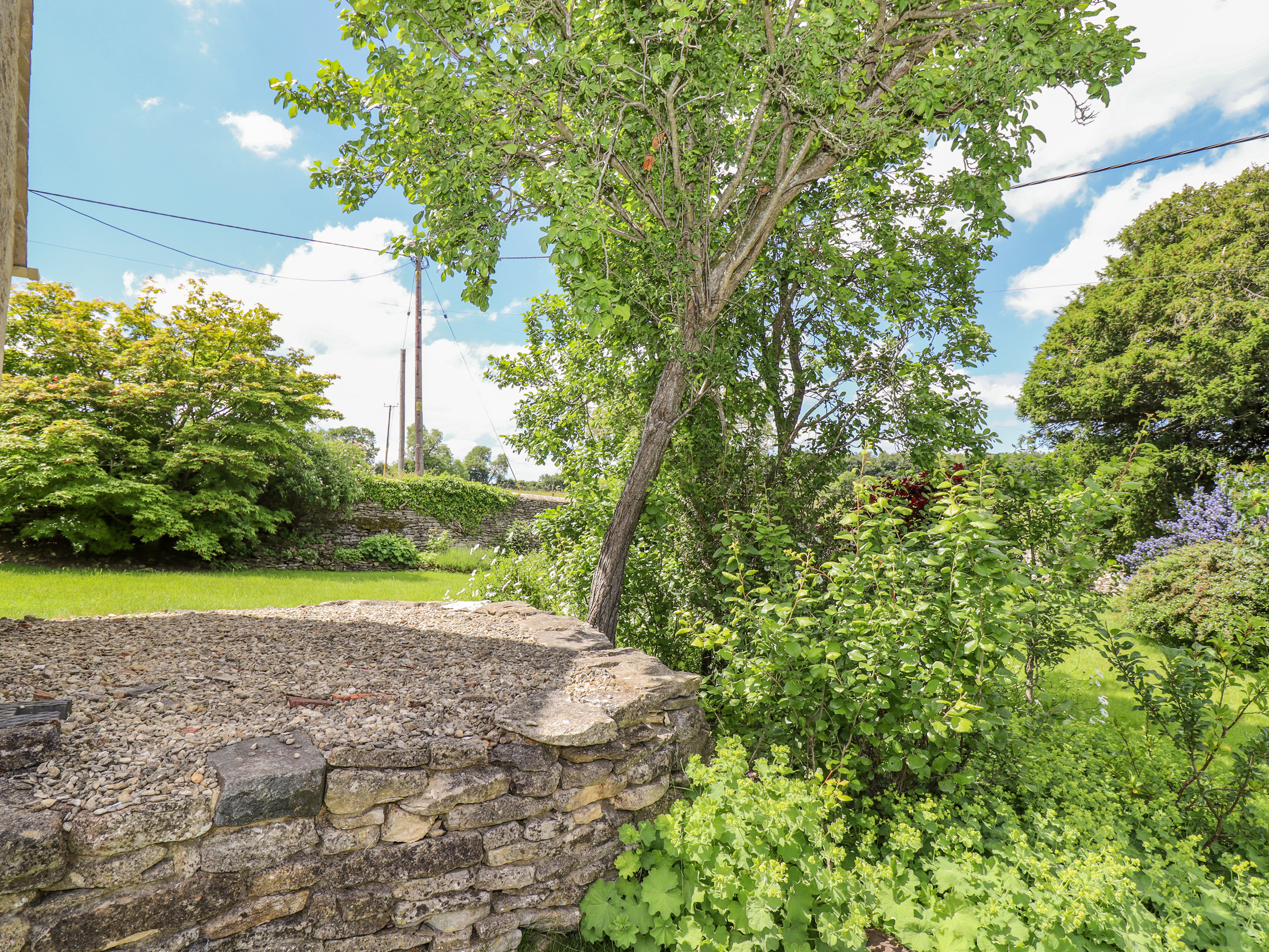 Holiday cottage in Northleach