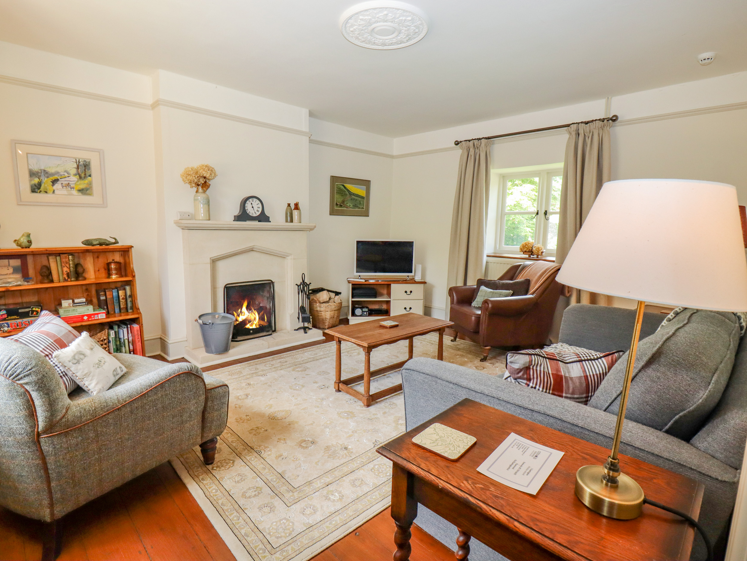 Holiday cottage in Northleach