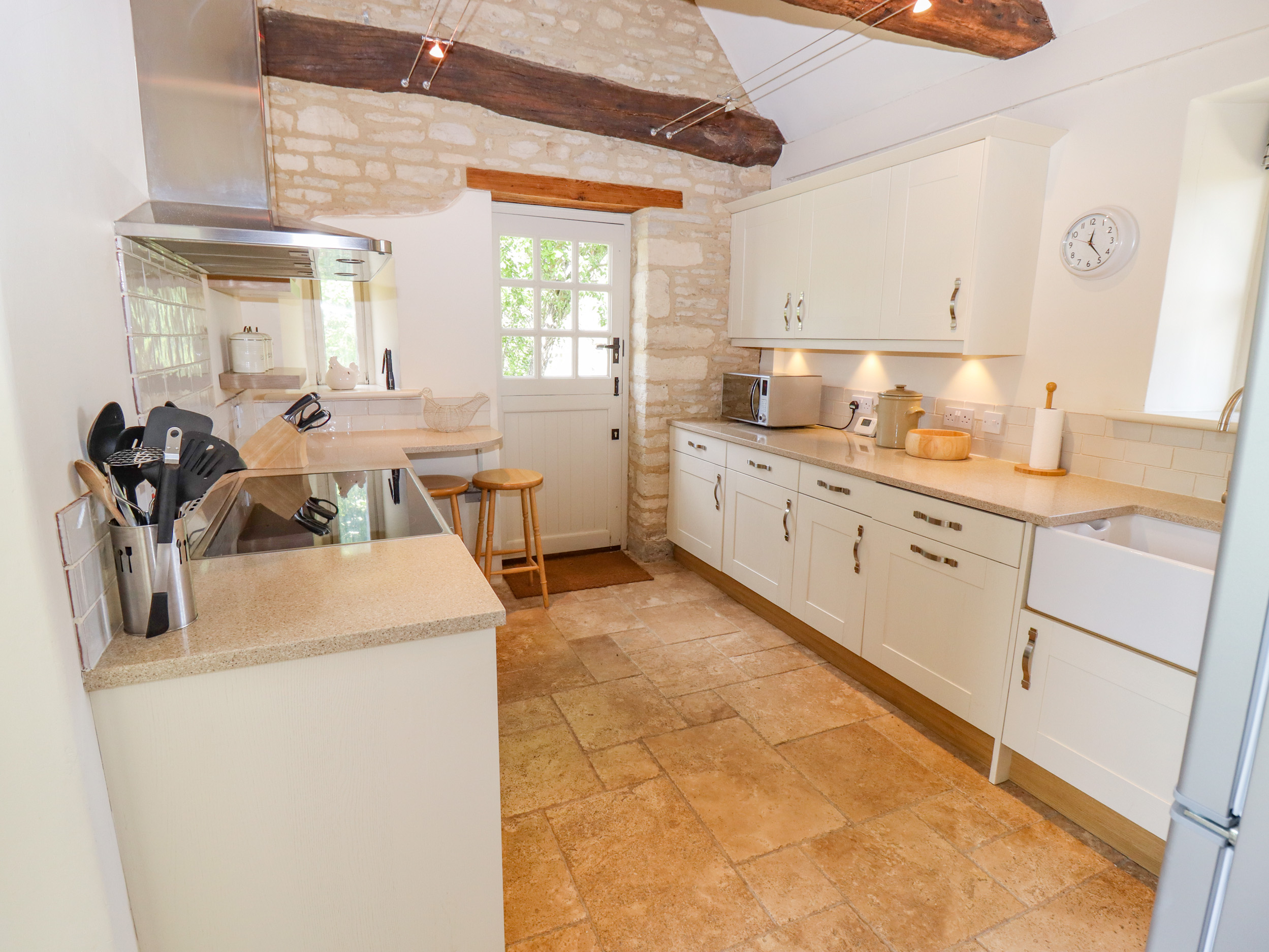 Holiday cottage in Northleach