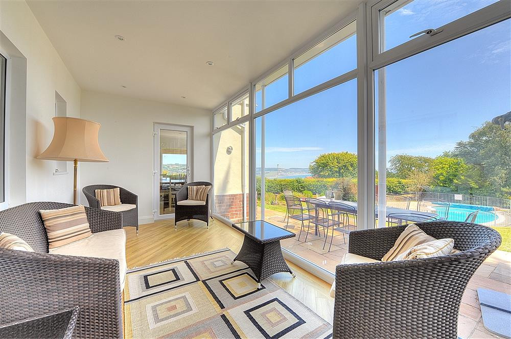 Somerhill - Sleeps 10