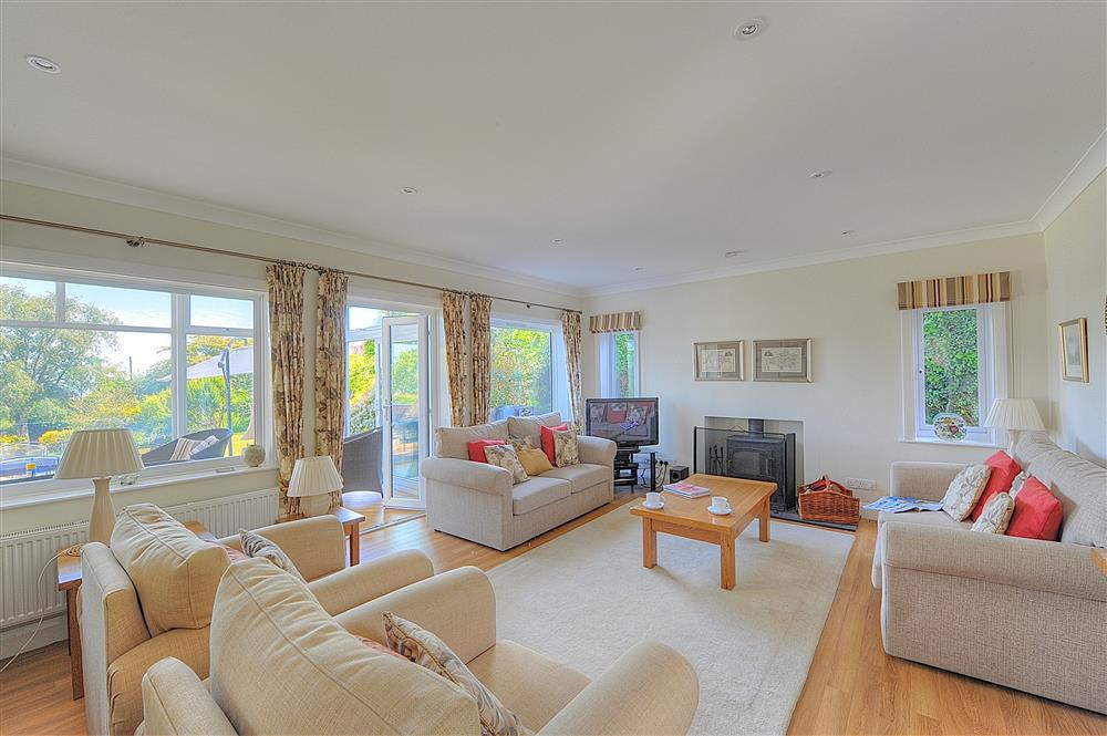 Somerhill - Sleeps 10