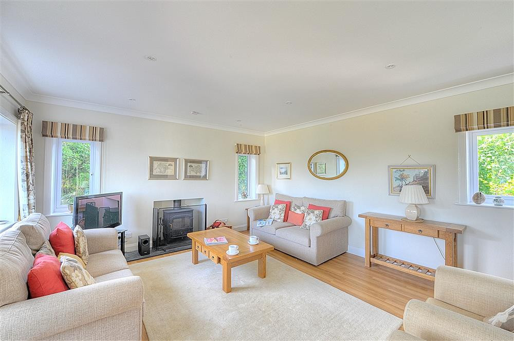 Somerhill - Sleeps 10