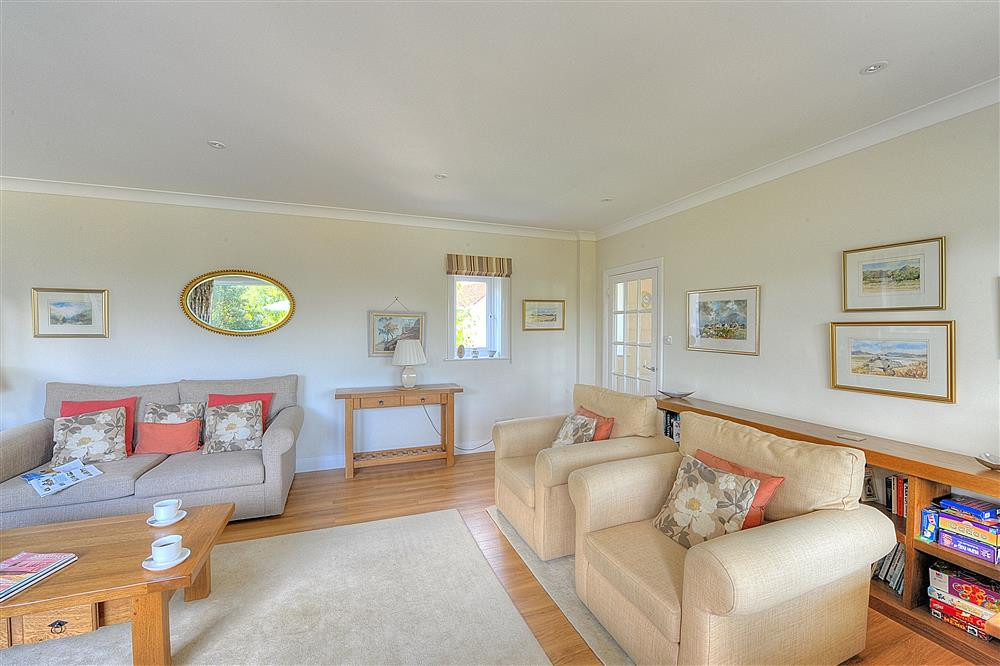 Somerhill - Sleeps 10
