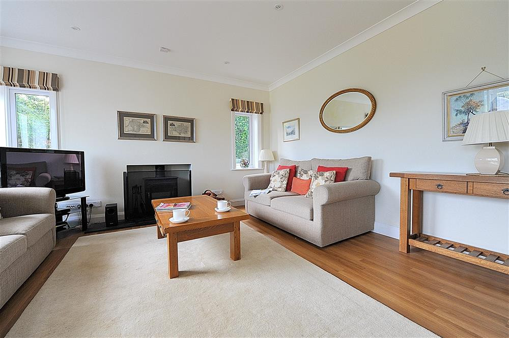 Somerhill - Sleeps 10