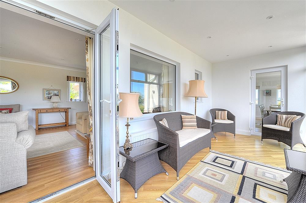 Somerhill - Sleeps 10