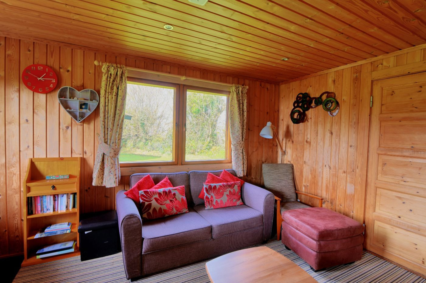 Holiday cottage, Lyme Regis ()