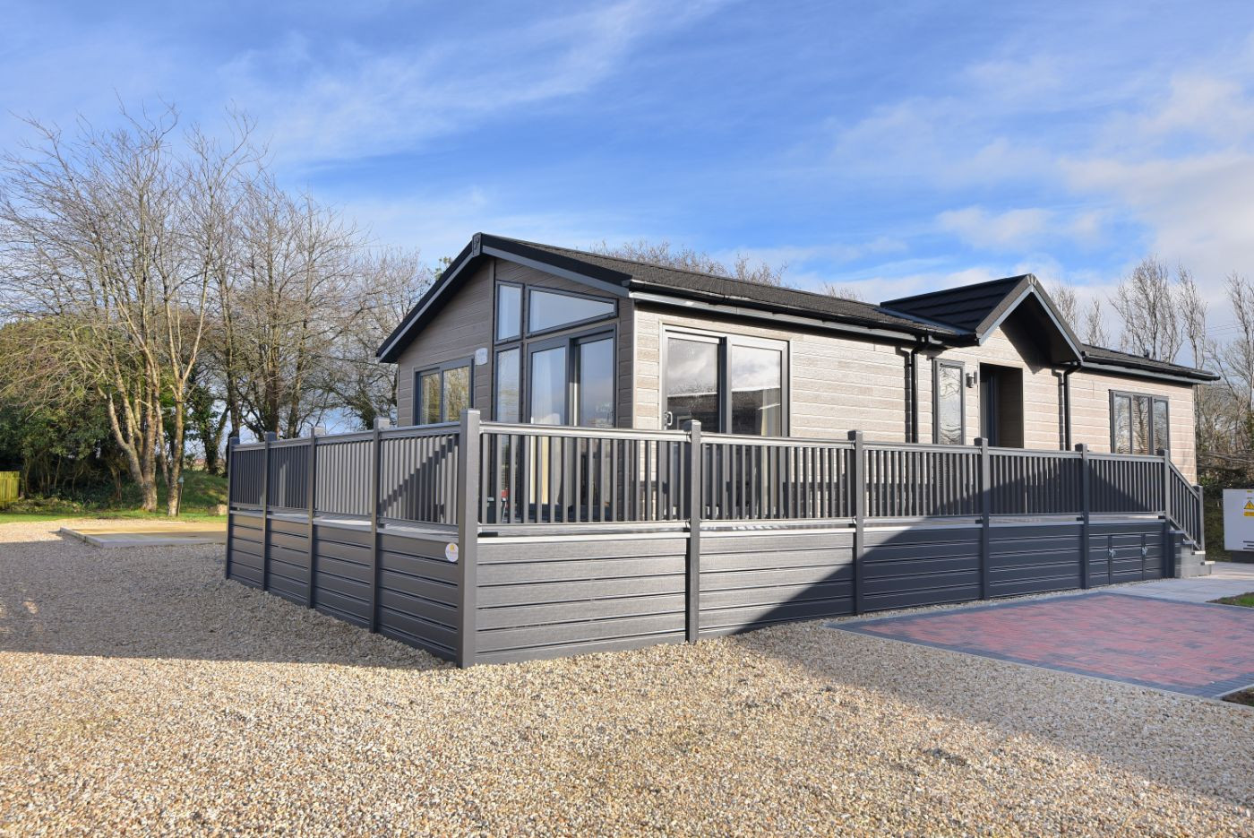 Holiday cottage, Lyme Regis ()