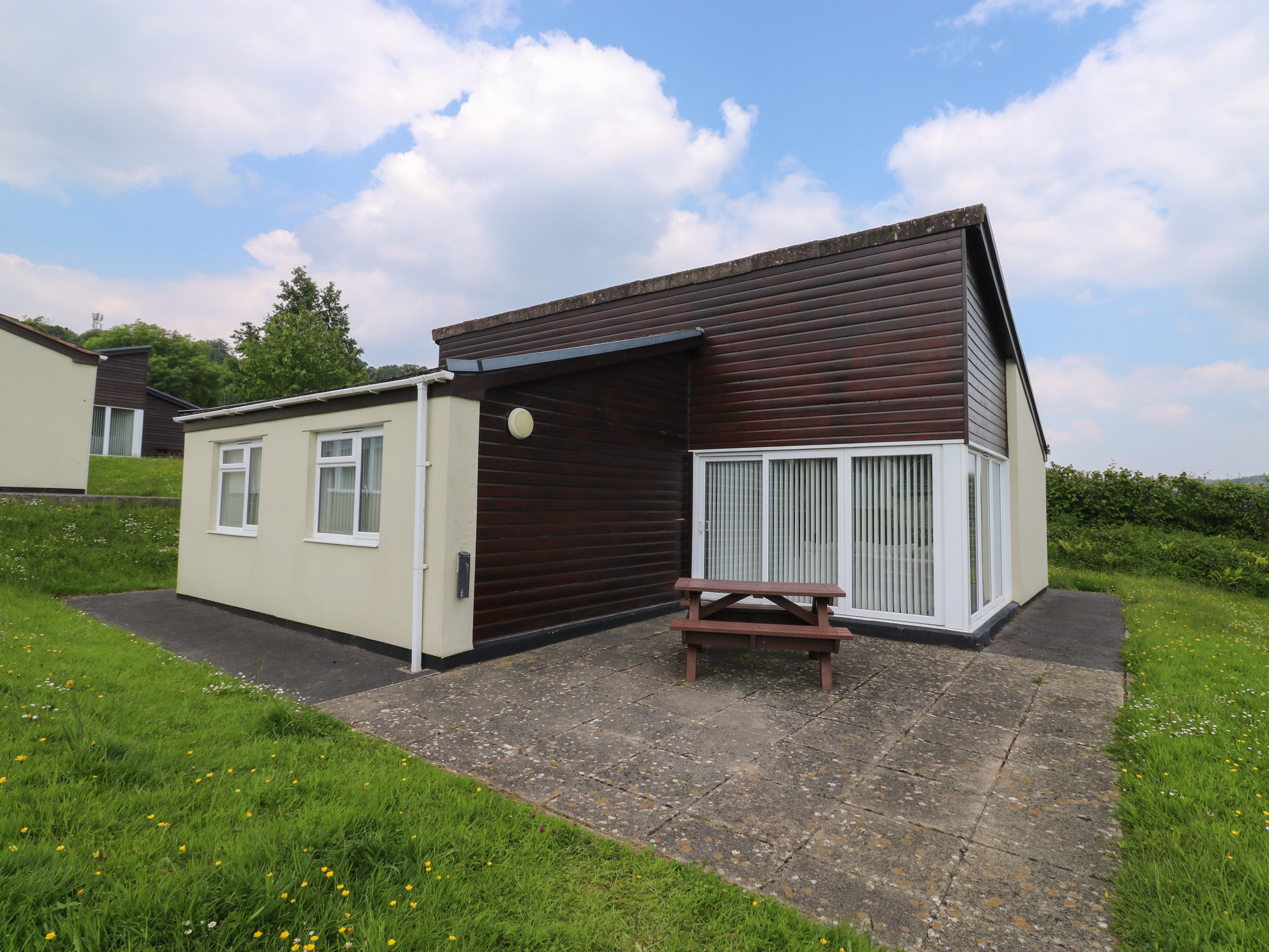 Holiday cottage, Chudleigh ()