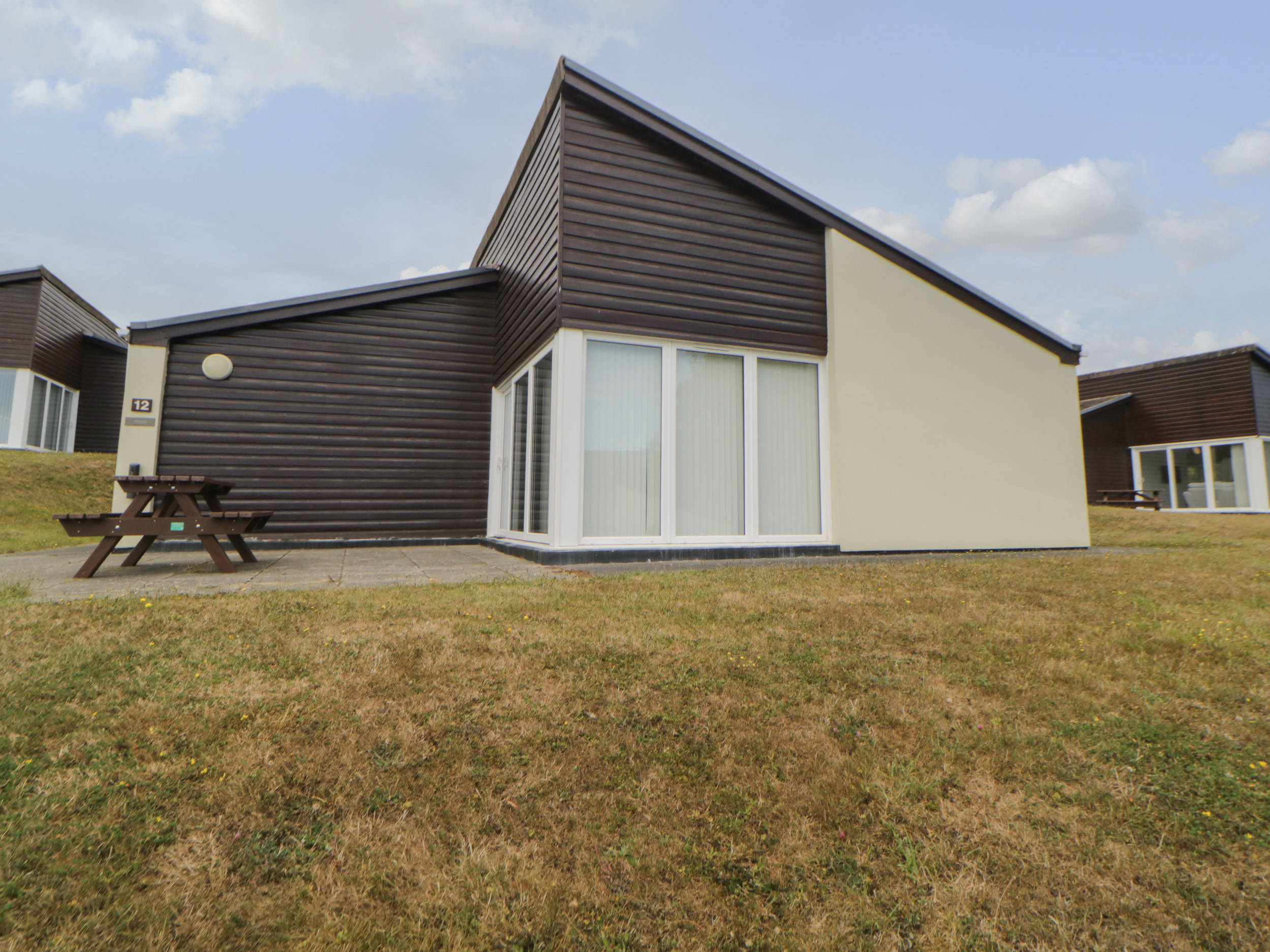 Holiday cottage, Chudleigh ()
