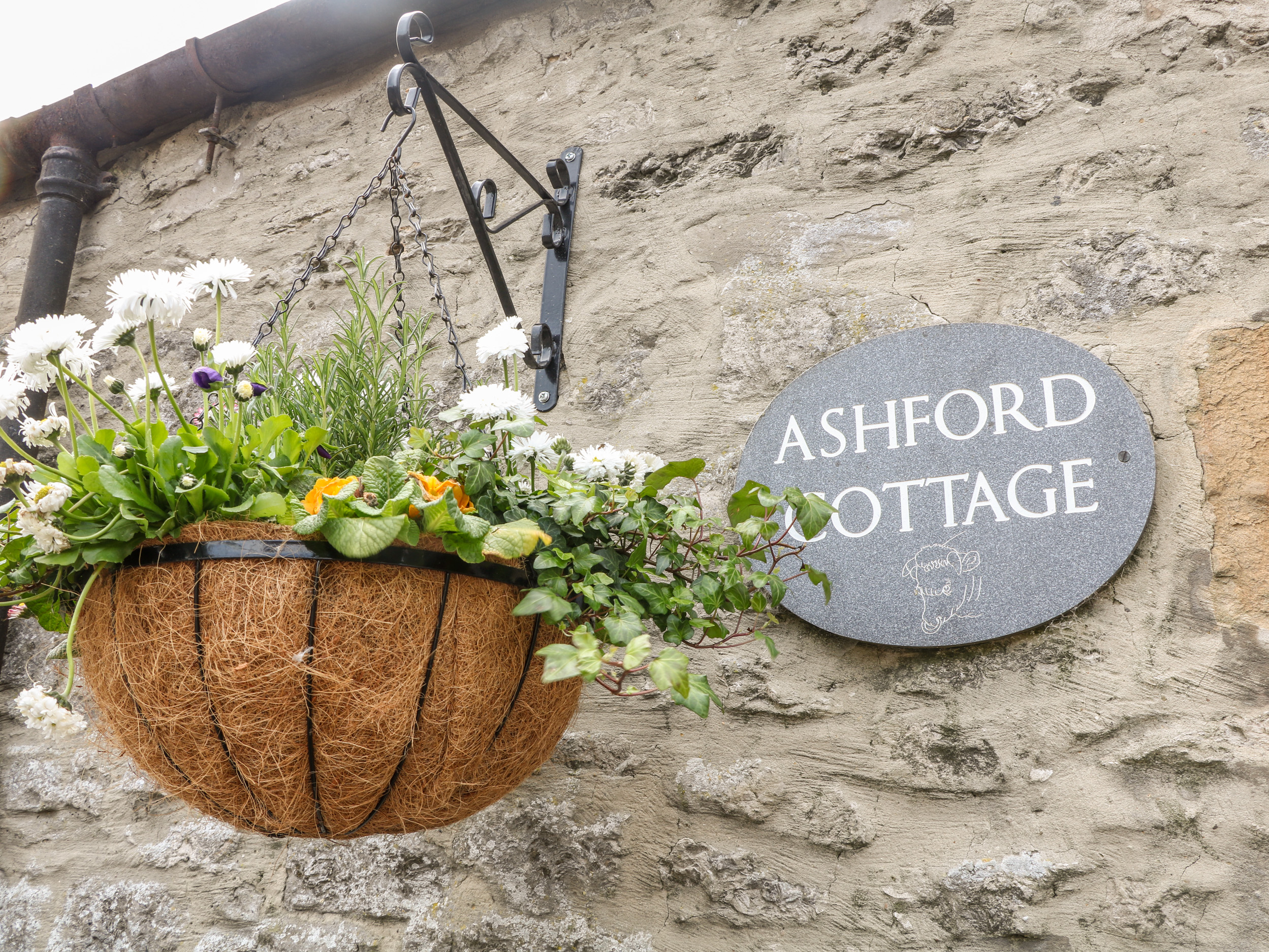 Holiday cottage in Bakewell, Derbyshire - Photo 3