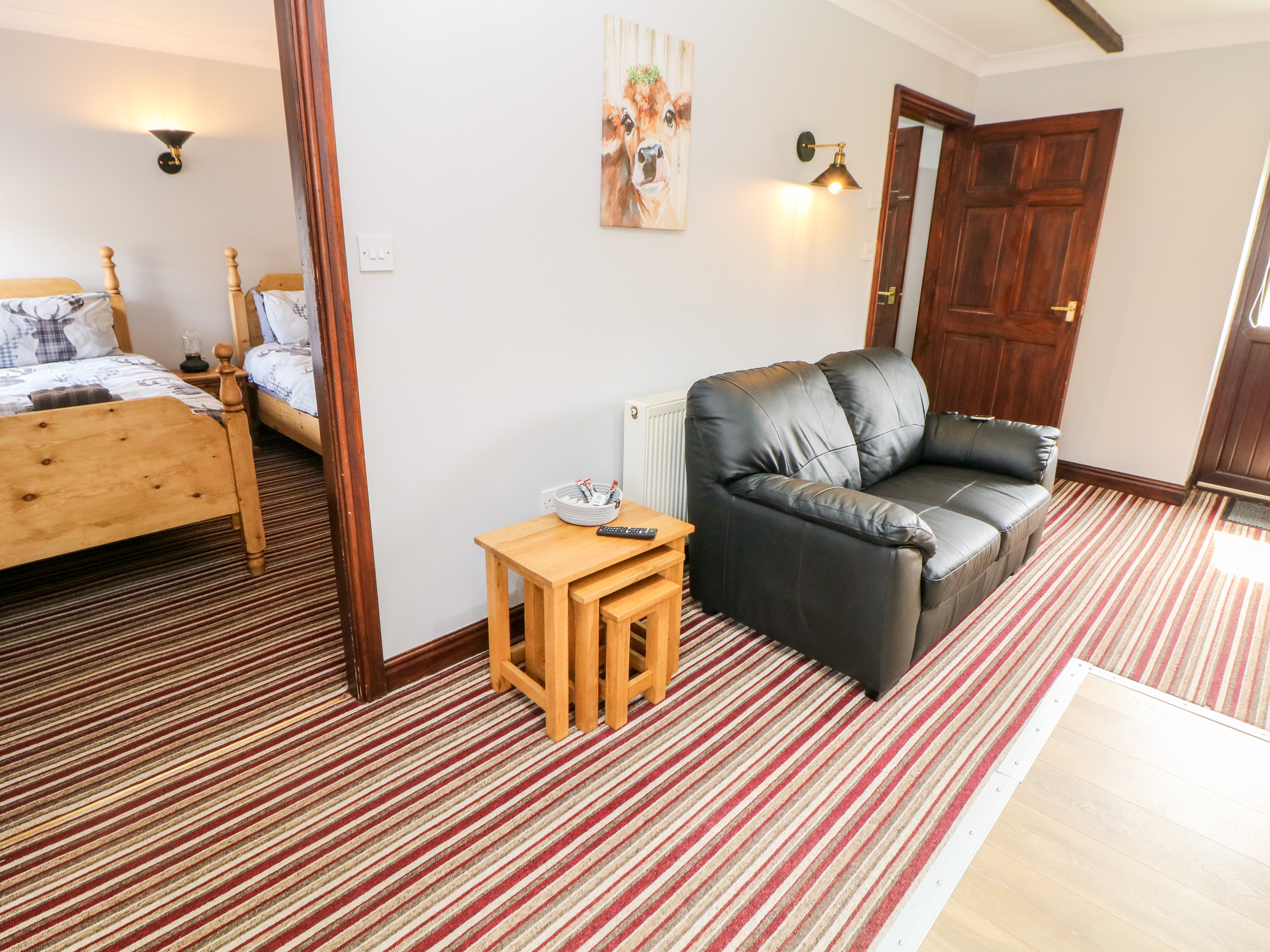 Holiday cottage in Bakewell, Derbyshire - Photo 5