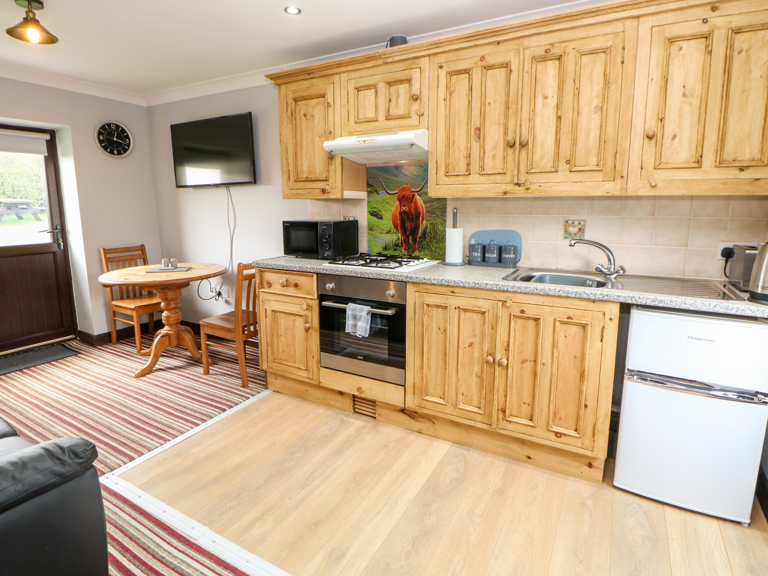 Holiday cottage in Bakewell, Derbyshire - Photo 6