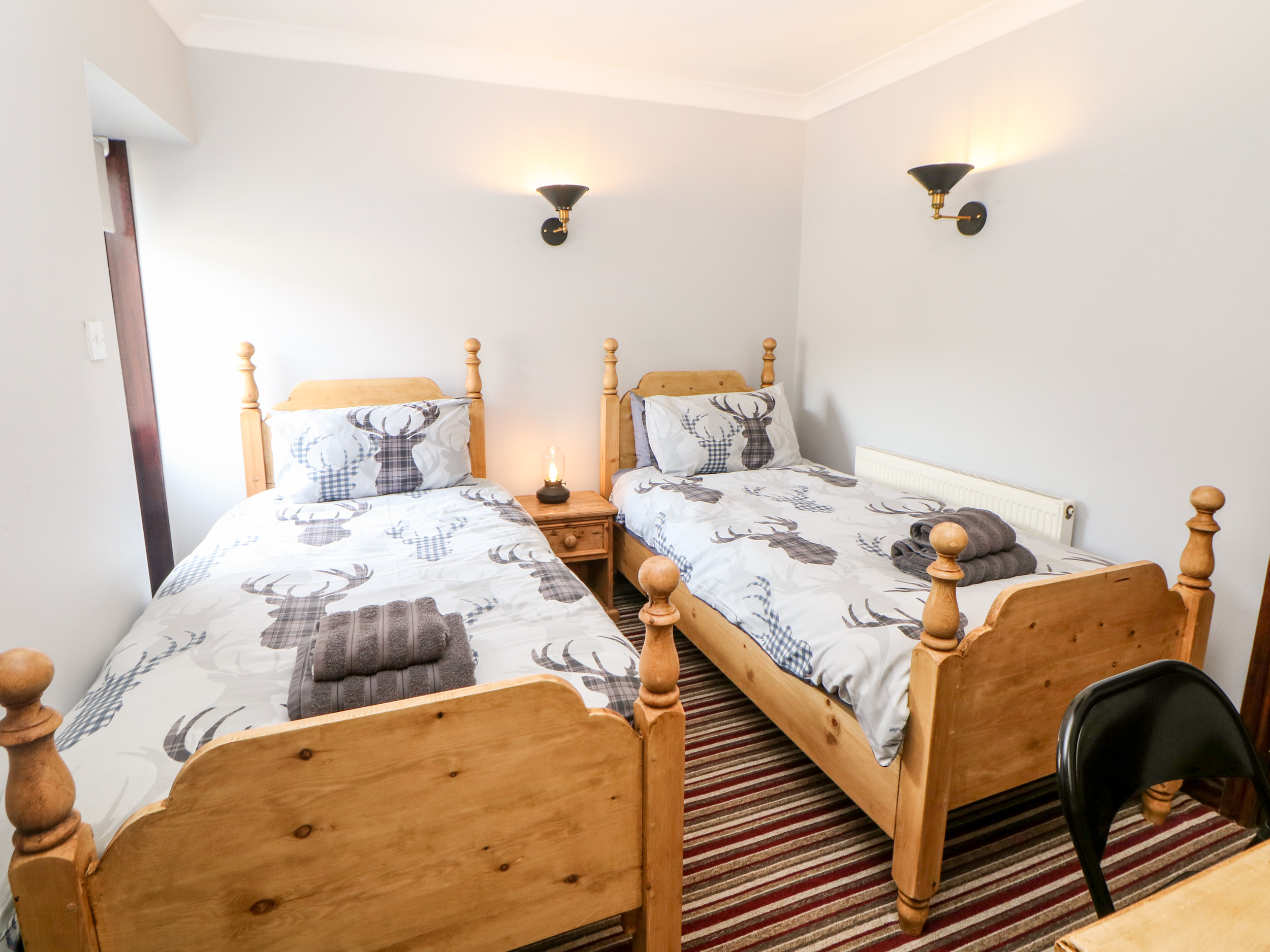 Holiday cottage in Bakewell, Derbyshire - Photo 7
