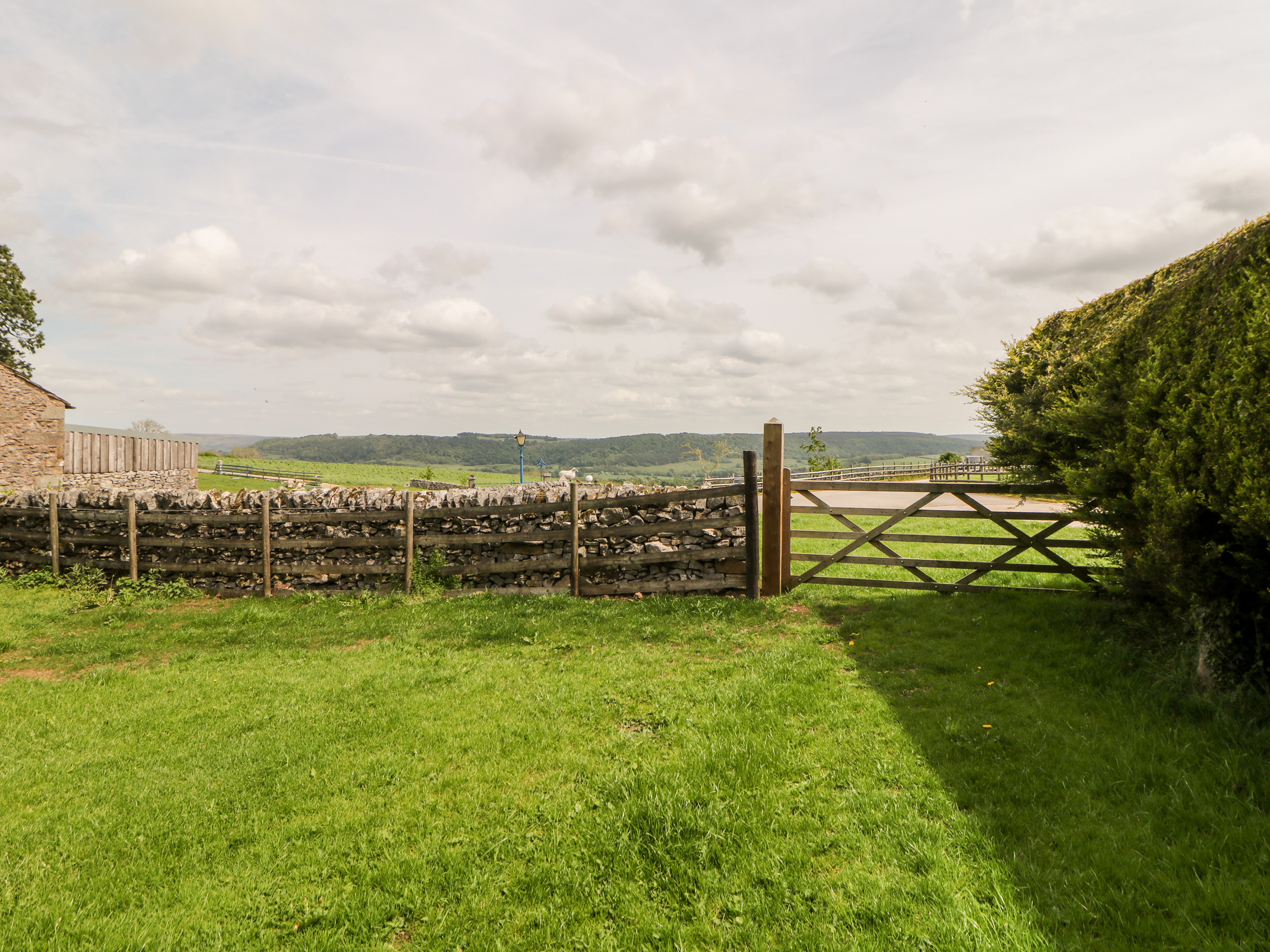 Holiday cottage in Bakewell, Derbyshire - Photo 10