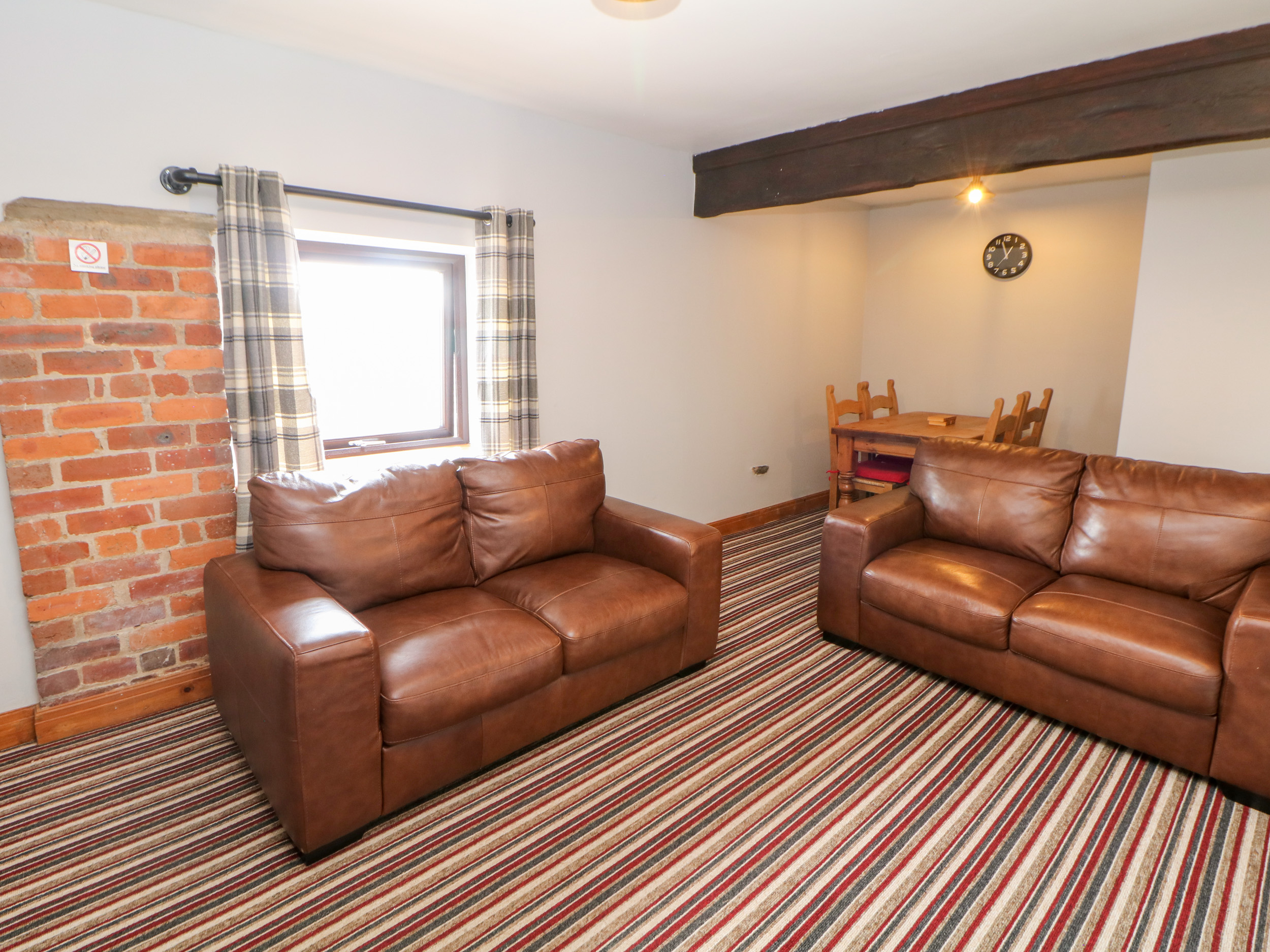 Holiday cottage in Bakewell, Derbyshire - Photo 3