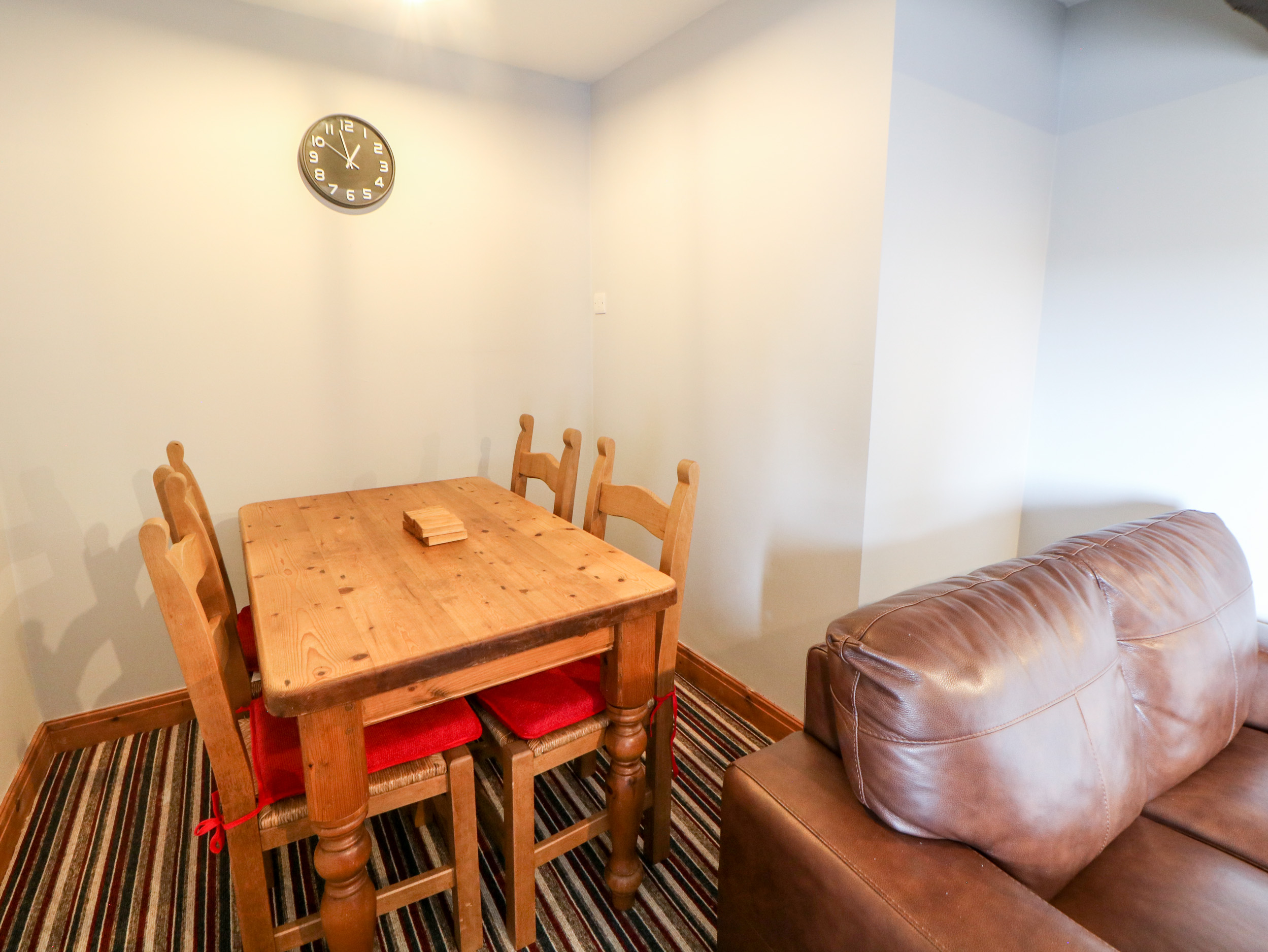Holiday cottage in Bakewell, Derbyshire - Photo 4