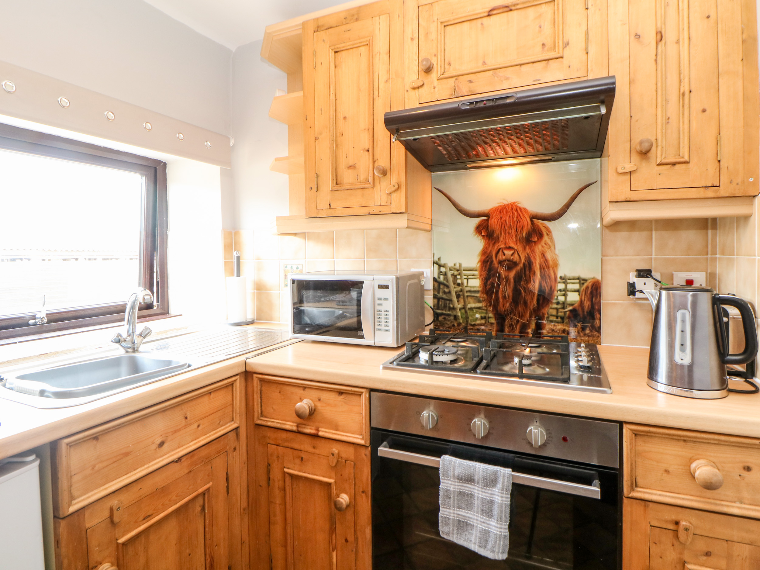 Holiday cottage in Bakewell, Derbyshire - Photo 7
