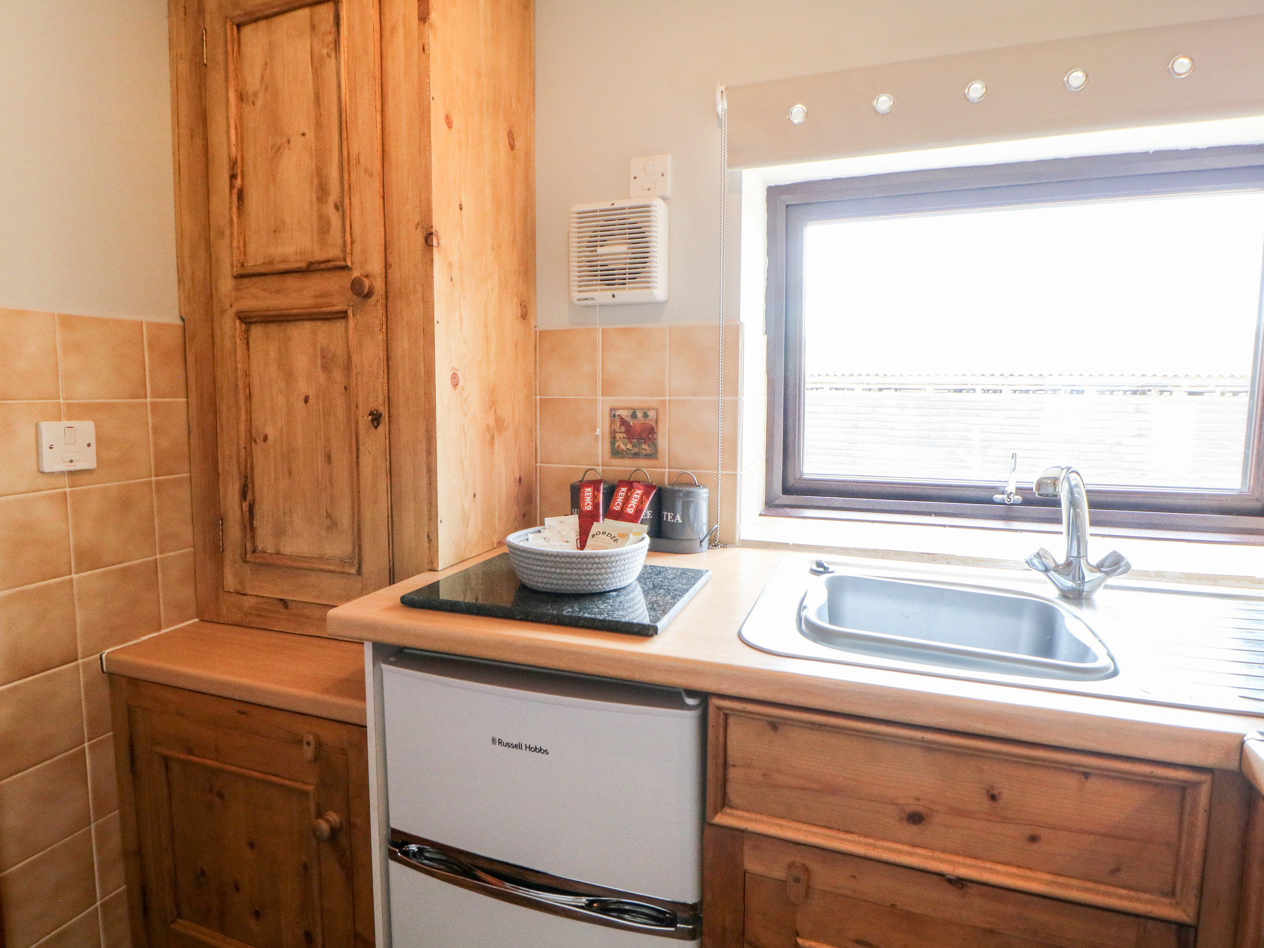 Holiday cottage in Bakewell, Derbyshire - Photo 8