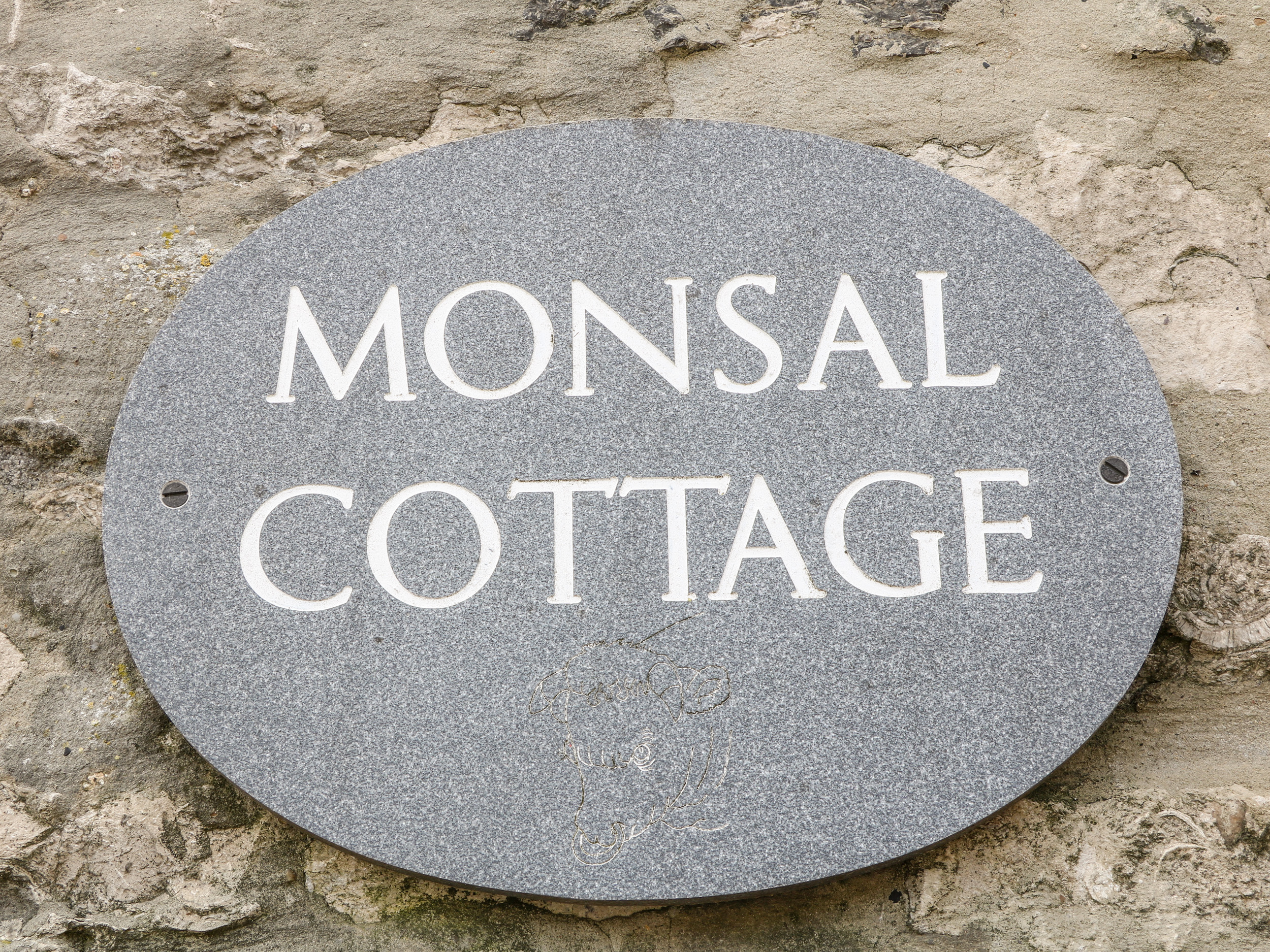 Holiday cottage in Bakewell, Derbyshire - Photo 2