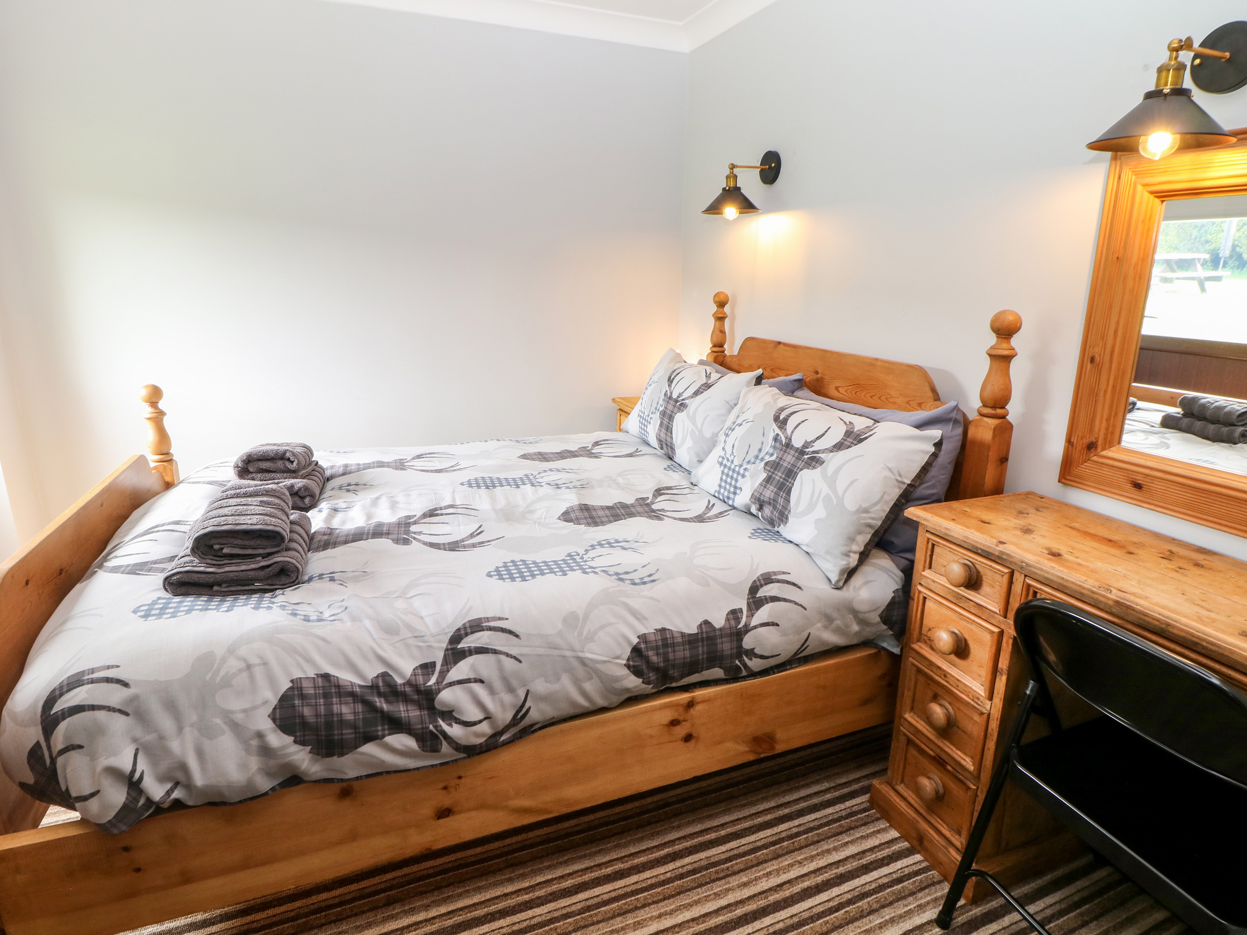 Holiday cottage in Bakewell, Derbyshire - Photo 8