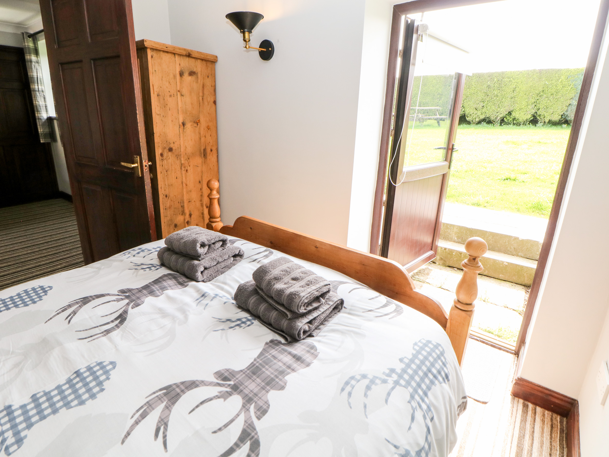 Holiday cottage in Bakewell, Derbyshire - Photo 10