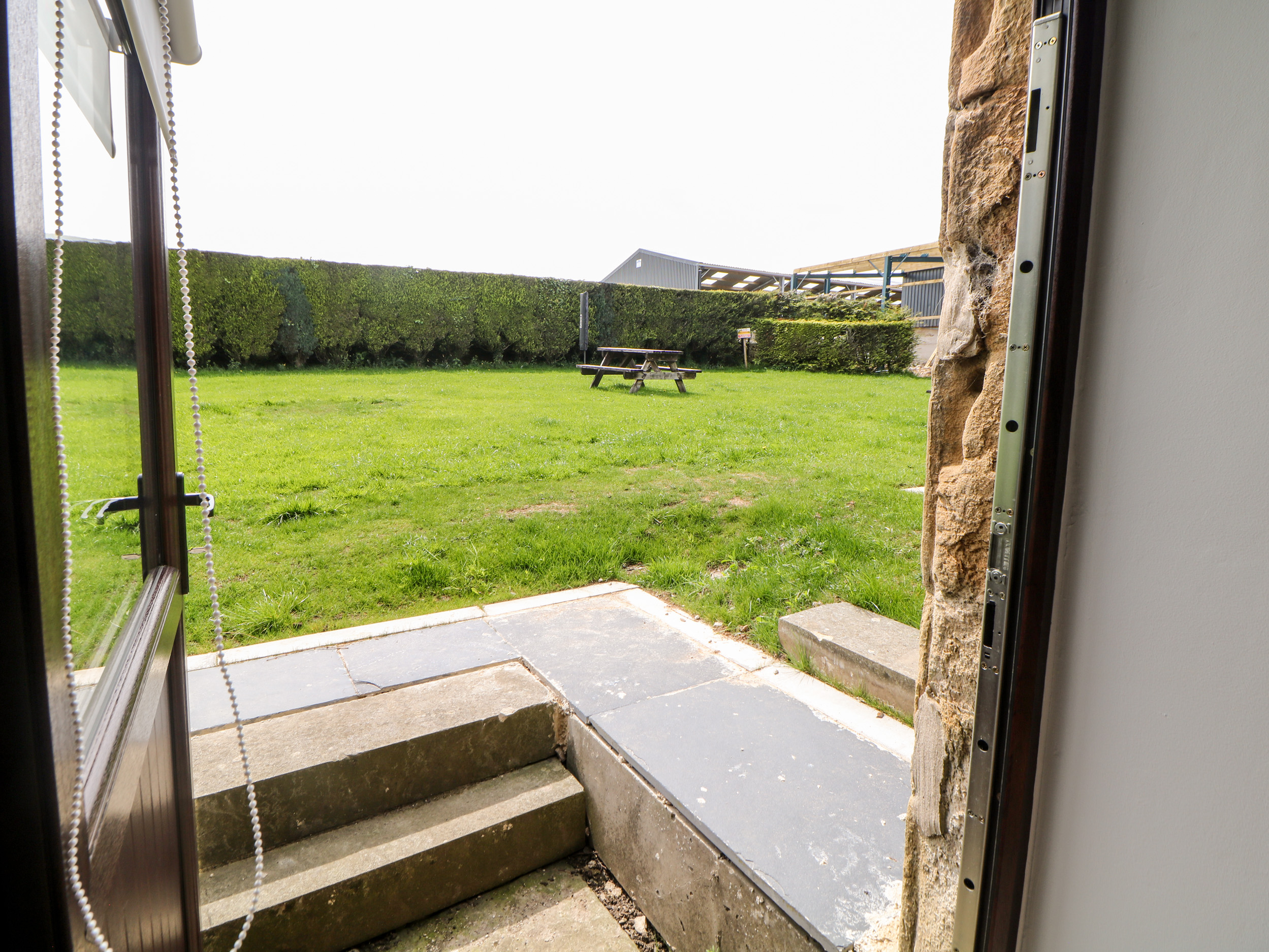 Holiday cottage in Bakewell, Derbyshire - Photo 11