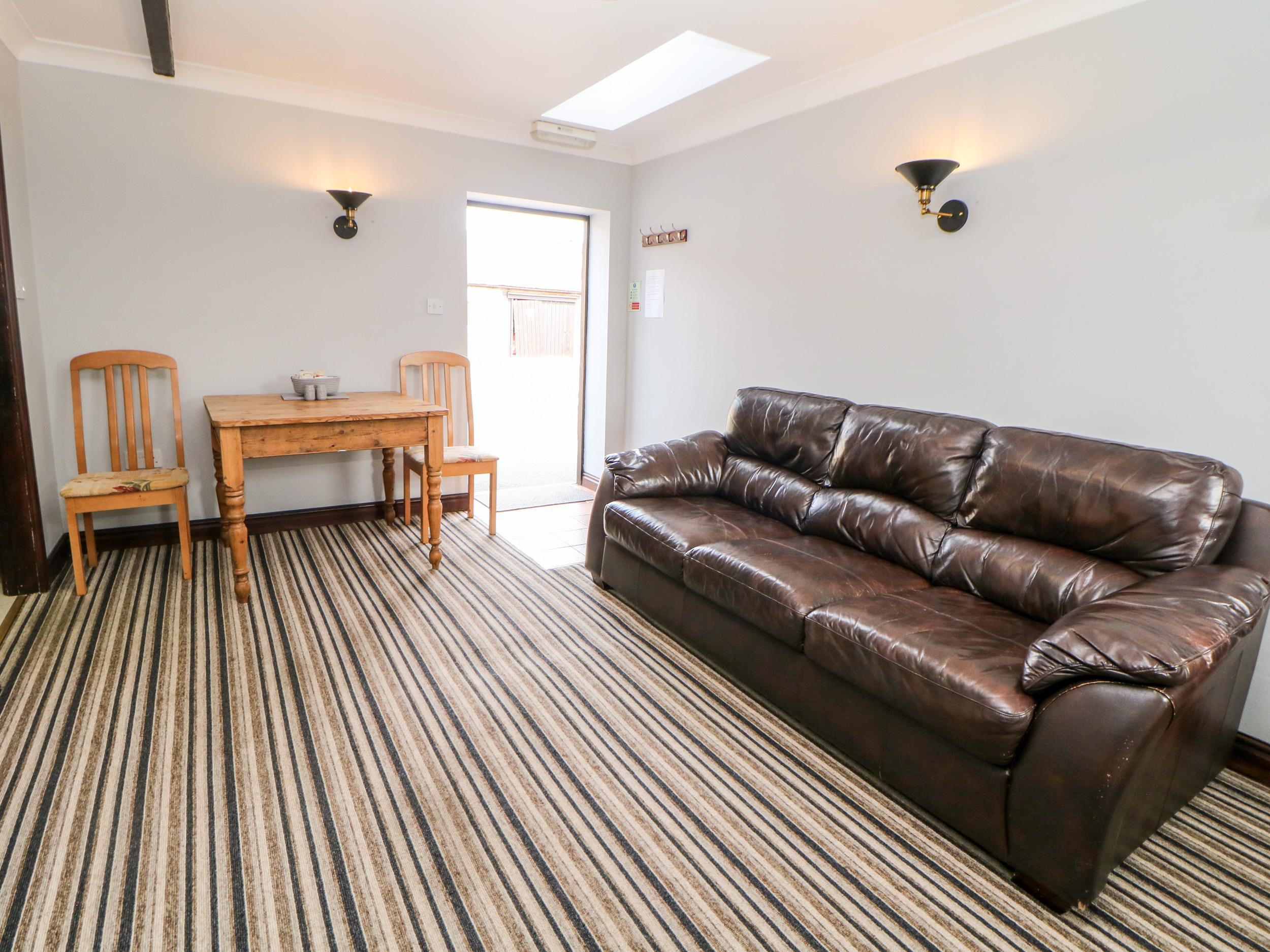 Holiday cottage in Bakewell, Derbyshire - Photo 4